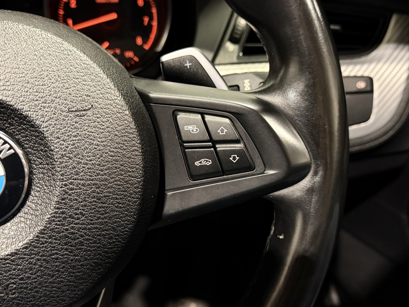 BMW Z4 2.0 20i M Sport Convertible 2dr Petrol Auto sDrive Euro 6 (184 ps)