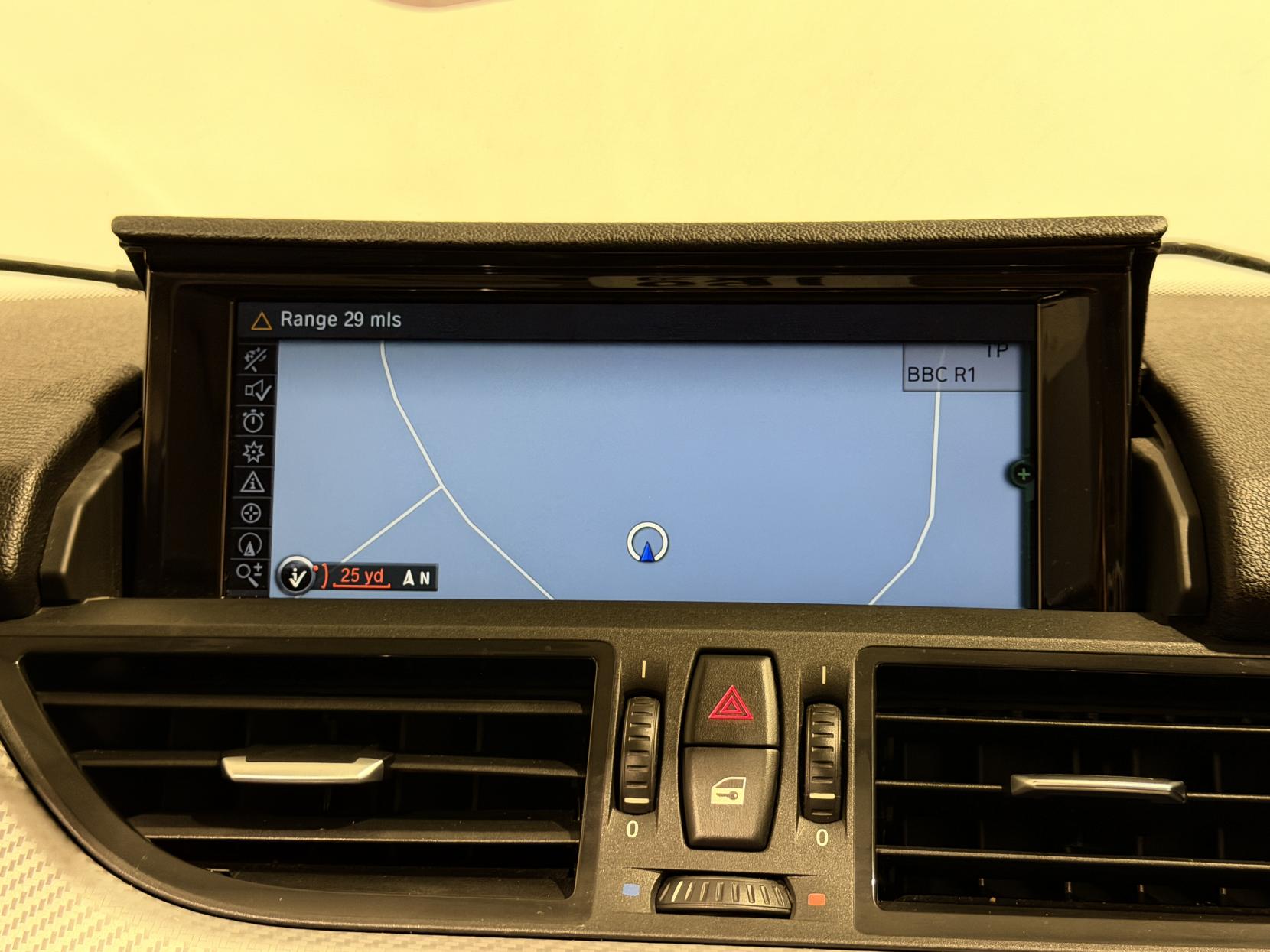 BMW Z4 2.0 20i M Sport Convertible 2dr Petrol Auto sDrive Euro 6 (184 ps)