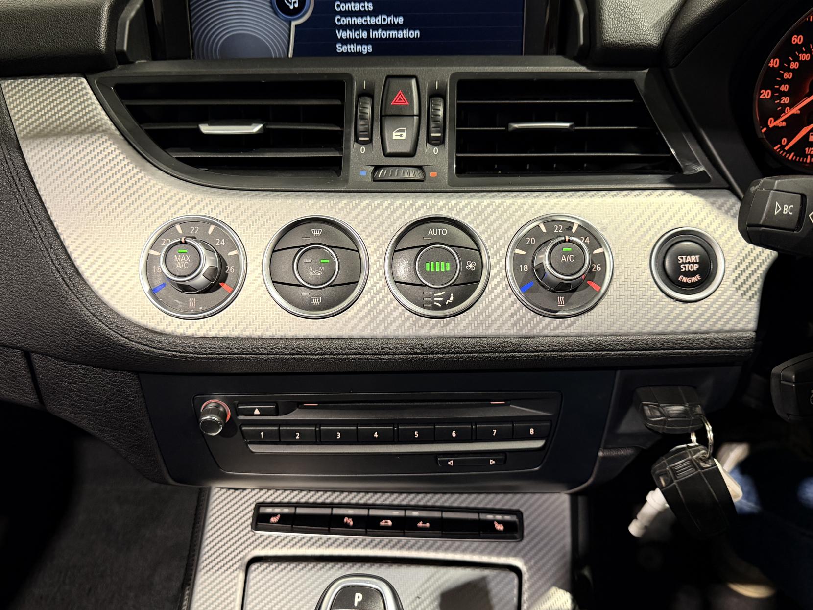 BMW Z4 2.0 20i M Sport Convertible 2dr Petrol Auto sDrive Euro 6 (184 ps)