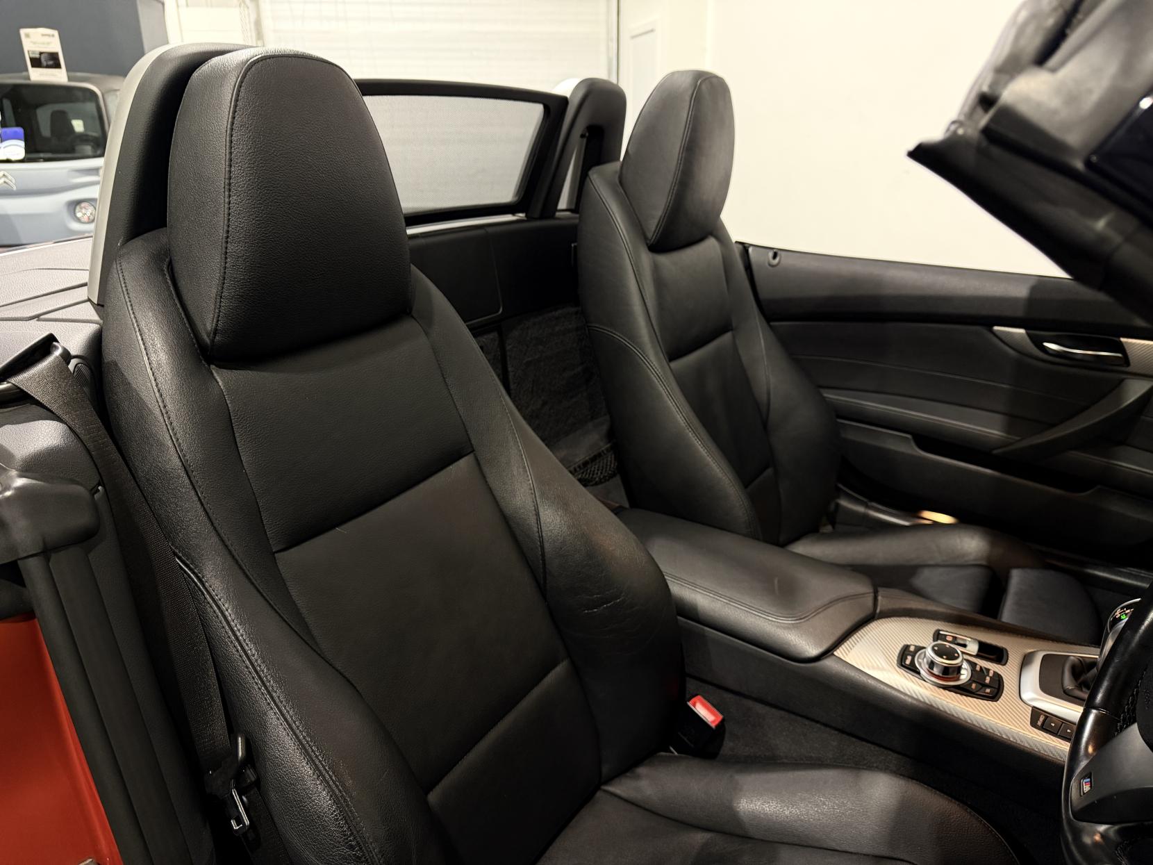 BMW Z4 2.0 20i M Sport Convertible 2dr Petrol Auto sDrive Euro 6 (184 ps)