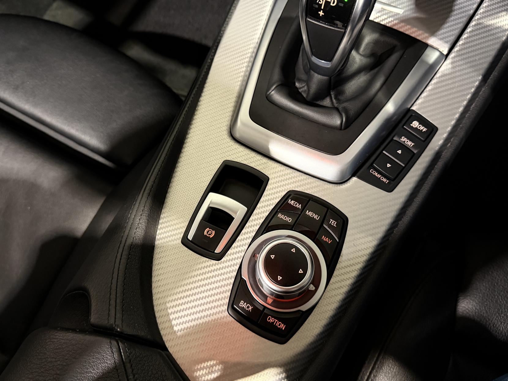 BMW Z4 2.0 20i M Sport Convertible 2dr Petrol Auto sDrive Euro 6 (184 ps)