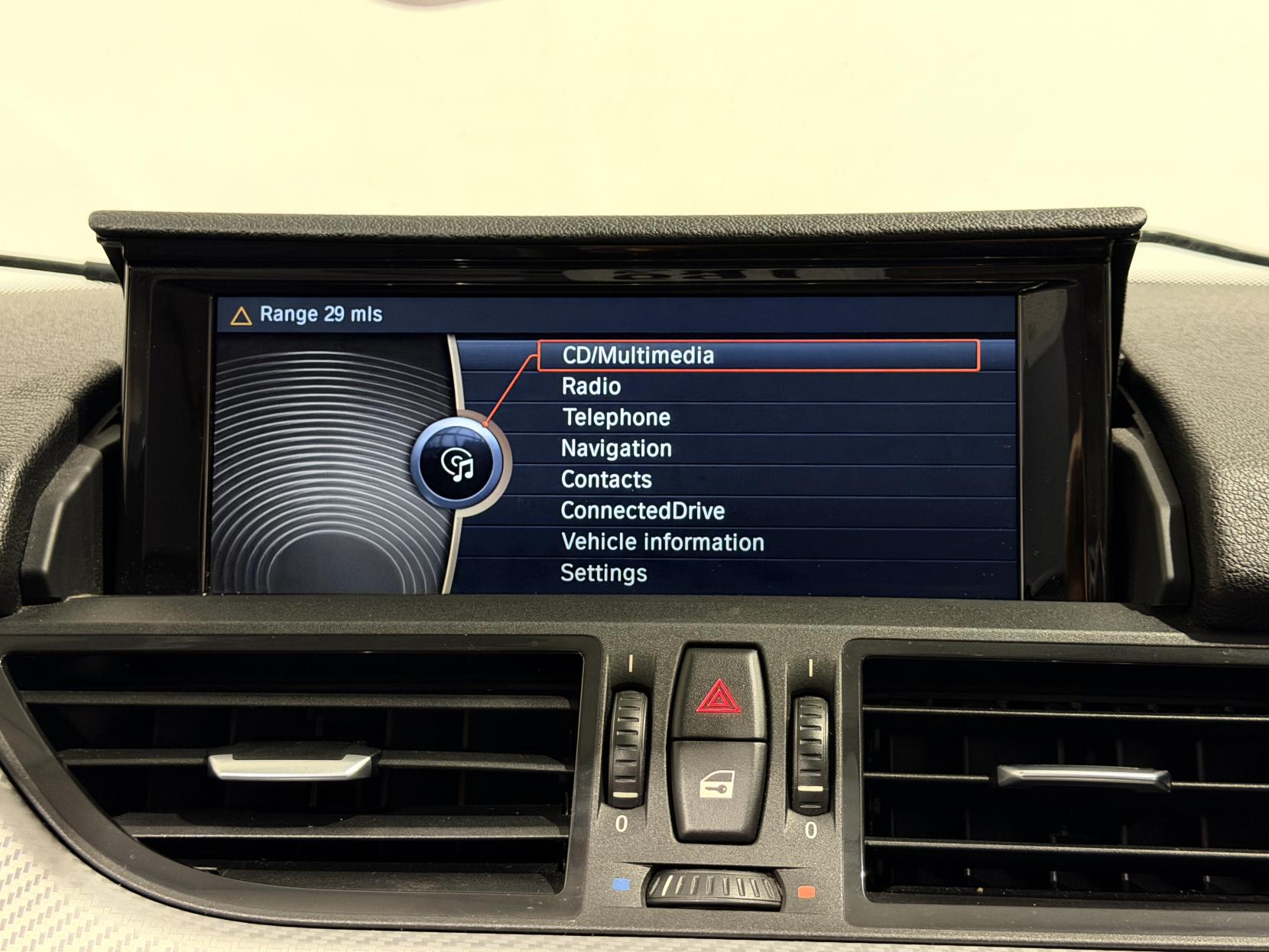 BMW Z4 2.0 20i M Sport Convertible 2dr Petrol Auto sDrive Euro 6 (184 ps)