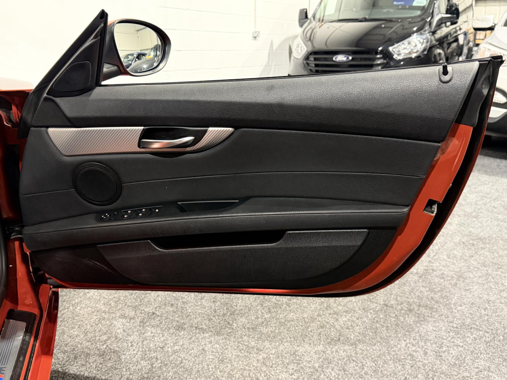 BMW Z4 2.0 20i M Sport Convertible 2dr Petrol Auto sDrive Euro 6 (184 ps)