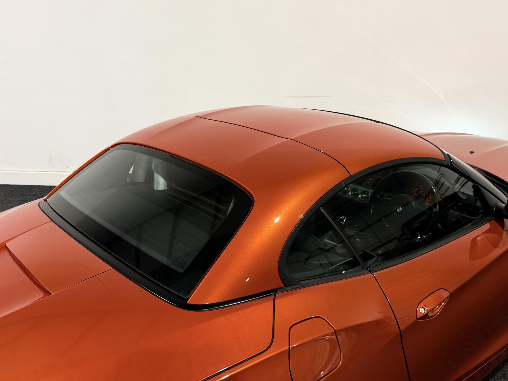 BMW Z4 2.0 20i M Sport Convertible 2dr Petrol Auto sDrive Euro 6 (184 ps)