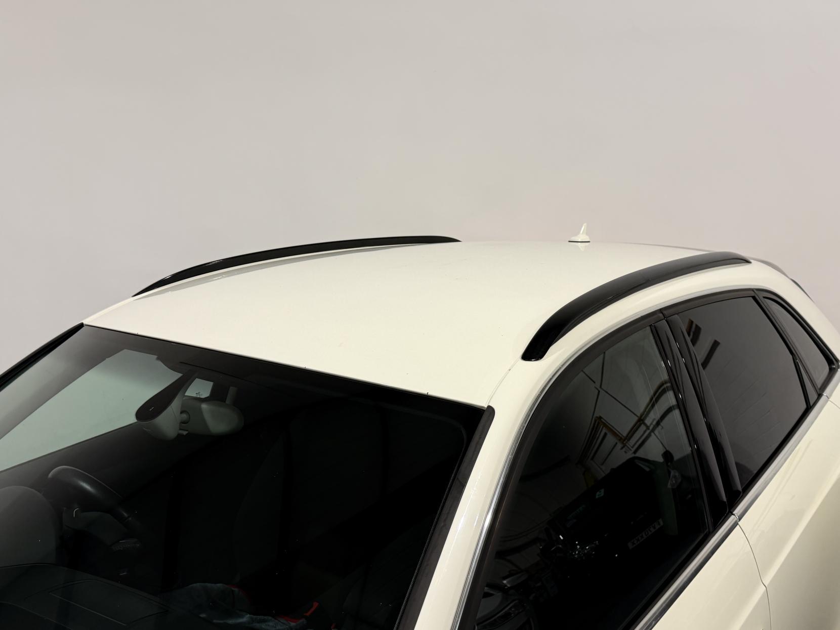 Audi Q3 2.0 TDI SE SUV 5dr Diesel S Tronic quattro Euro 5 (s/s) (177 ps)