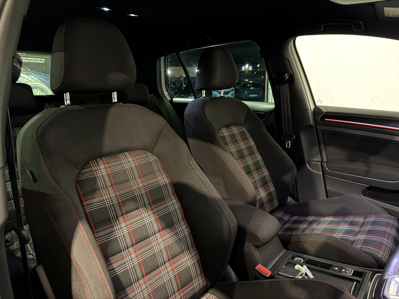 Volkswagen Golf 2.0 TSI BlueMotion Tech GTI Hatchback 5dr Petrol Manual Euro 6 (s/s) (220 ps)