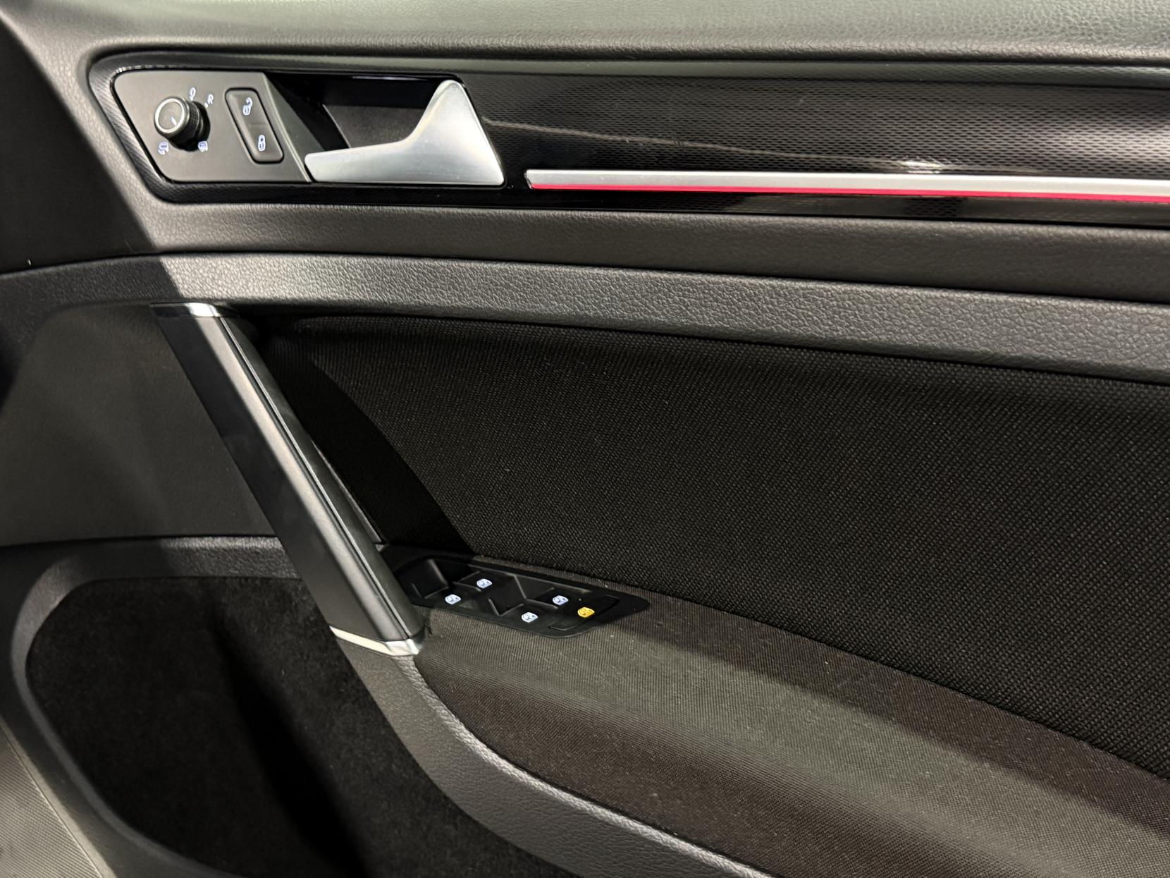 Volkswagen Golf 2.0 TSI BlueMotion Tech GTI Hatchback 5dr Petrol Manual Euro 6 (s/s) (220 ps)