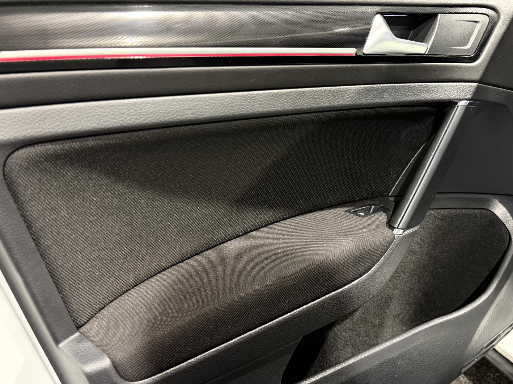 Volkswagen Golf 2.0 TSI BlueMotion Tech GTI Hatchback 5dr Petrol Manual Euro 6 (s/s) (220 ps)