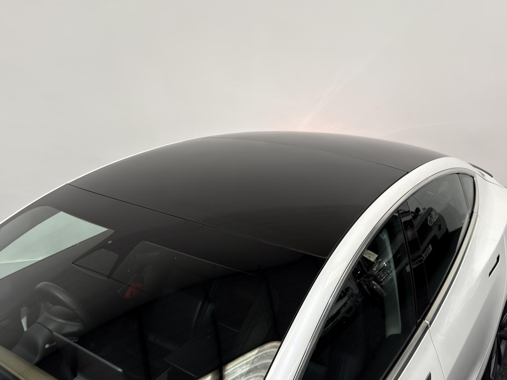 Tesla Model 3 (Dual Motor) Performance Saloon 4dr Electric Auto 4WDE (Performance Upgrade) (449 bhp)