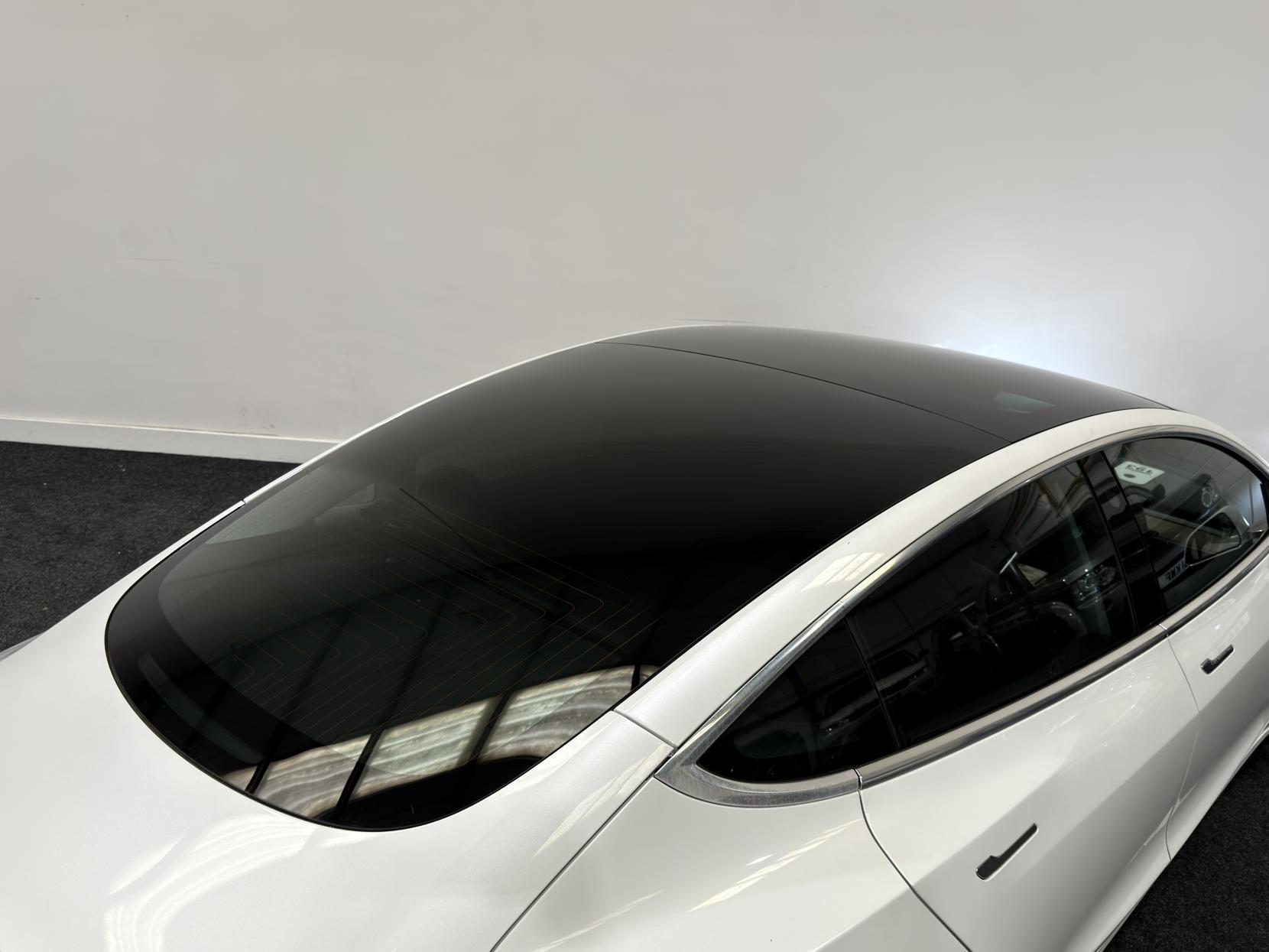 Tesla Model 3 (Dual Motor) Performance Saloon 4dr Electric Auto 4WDE (Performance Upgrade) (449 bhp)