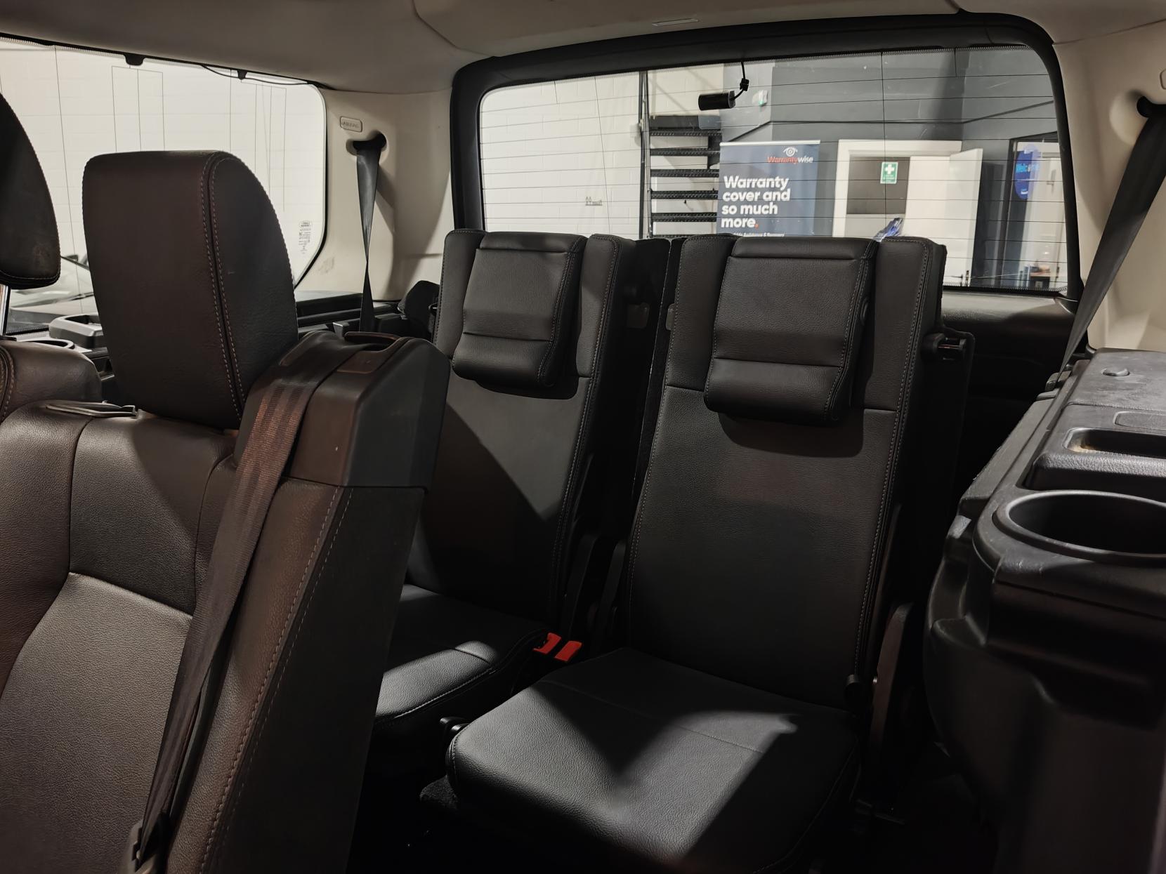 Land Rover Discovery 4 3.0 SD V6 Graphite SUV 5dr Diesel Auto 4WD Euro 6 (s/s) (256 bhp)