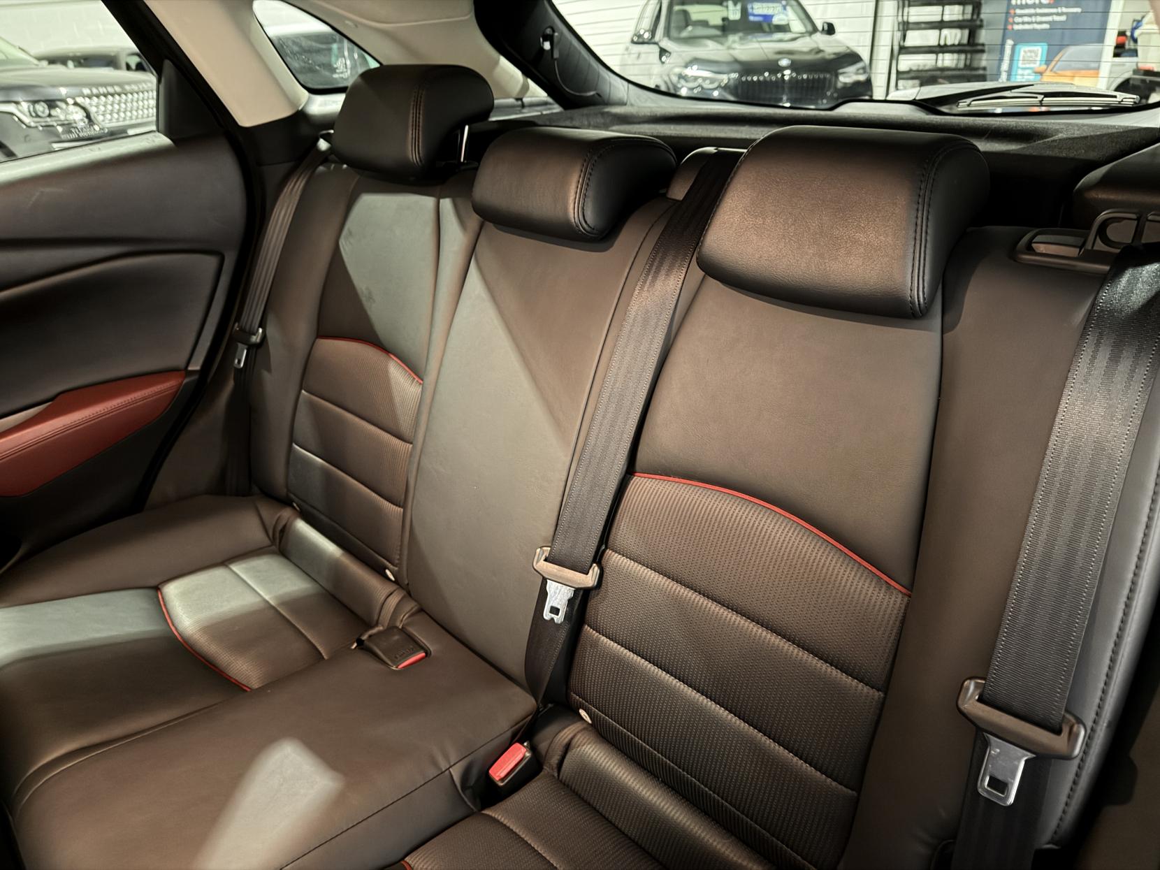 Mazda CX-3 1.5 SKYACTIV-D Sport Nav SUV 5dr Diesel Manual Euro 6 (s/s) (105 ps)