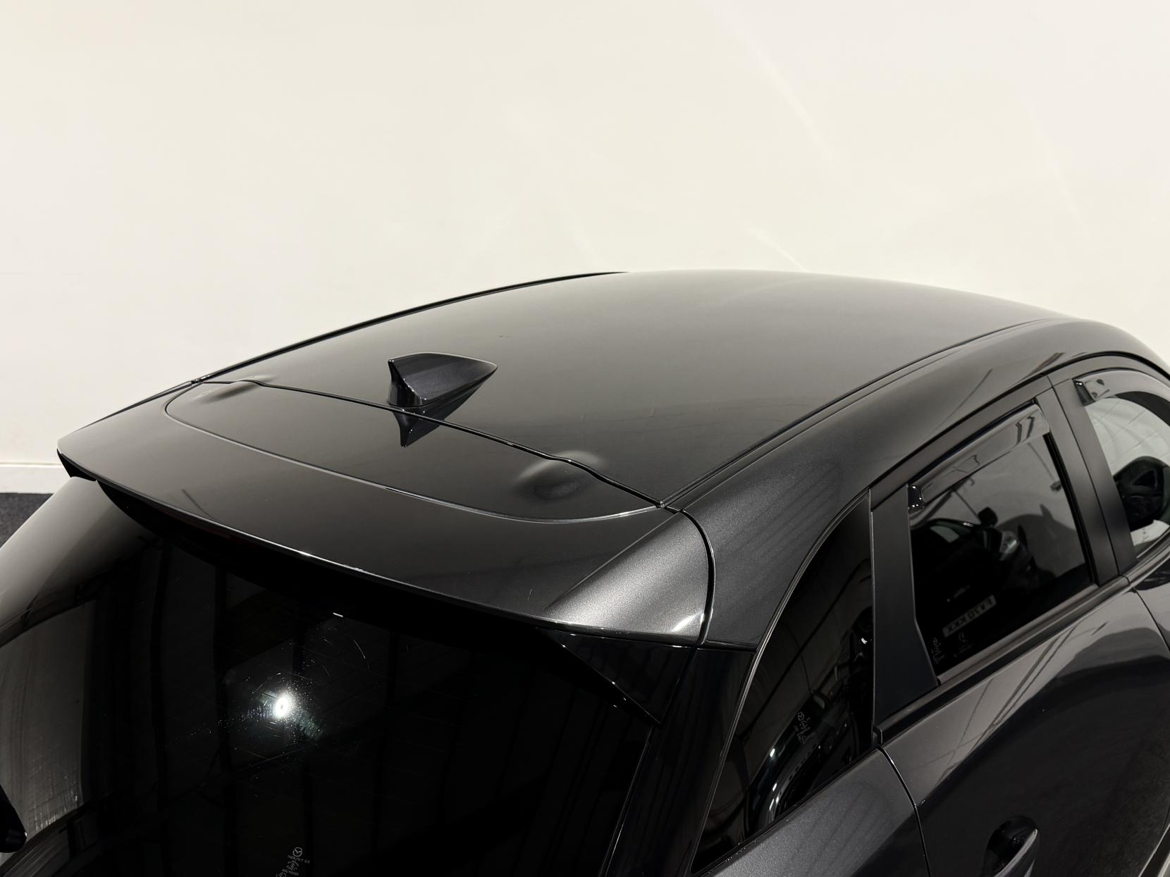 Mazda CX-3 1.5 SKYACTIV-D Sport Nav SUV 5dr Diesel Manual Euro 6 (s/s) (105 ps)