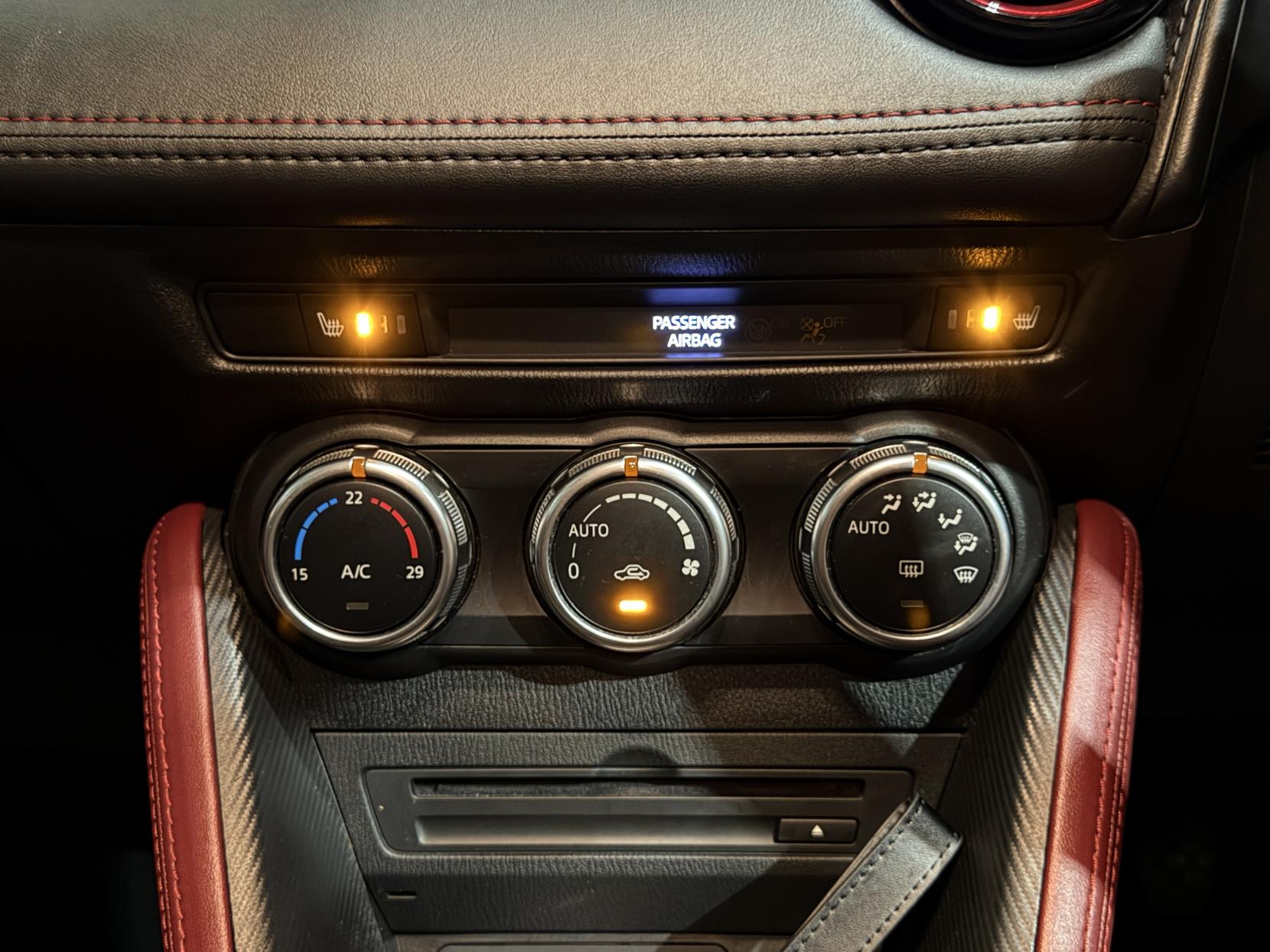 Mazda CX-3 1.5 SKYACTIV-D Sport Nav SUV 5dr Diesel Manual Euro 6 (s/s) (105 ps)