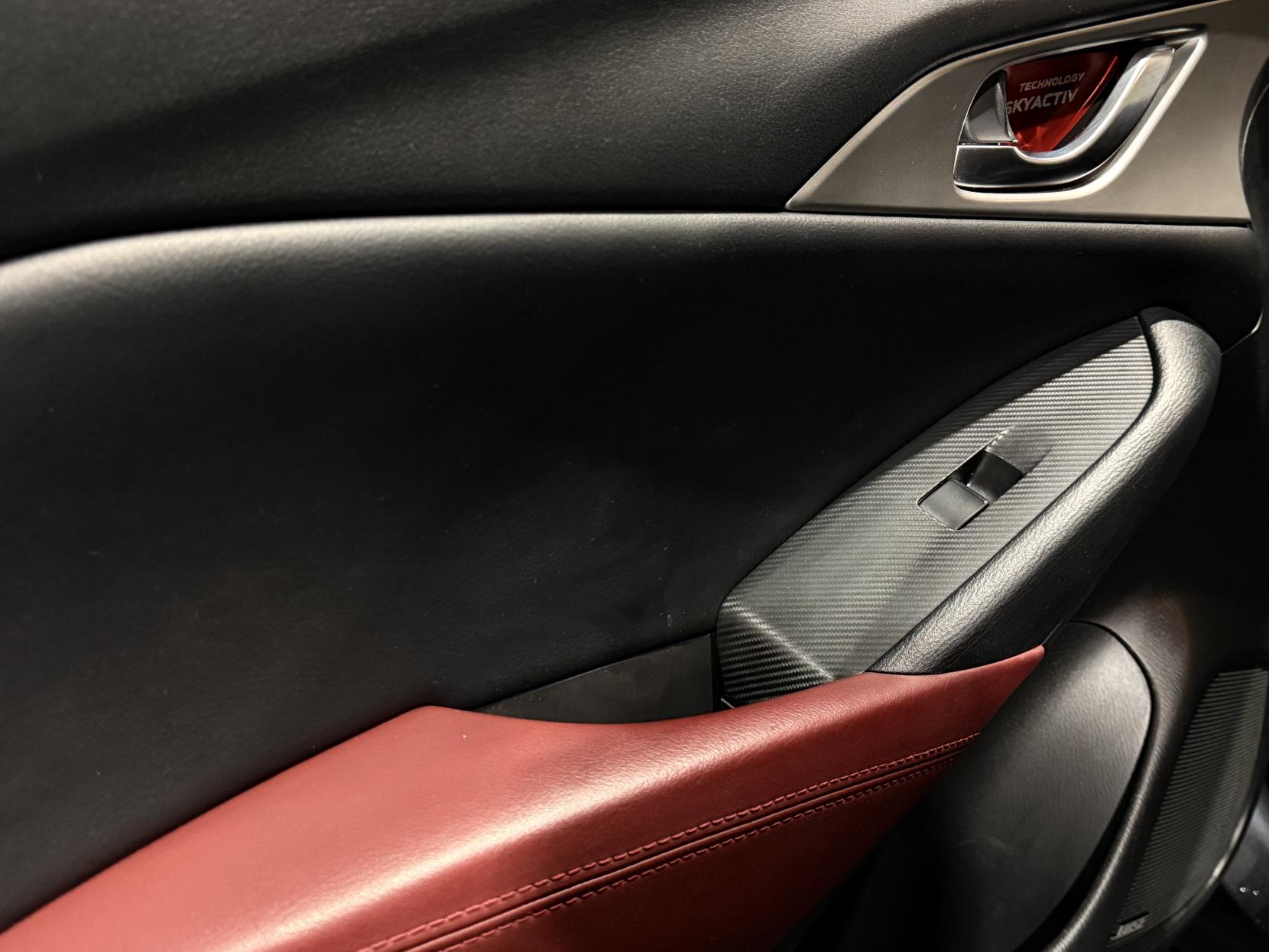 Mazda CX-3 1.5 SKYACTIV-D Sport Nav SUV 5dr Diesel Manual Euro 6 (s/s) (105 ps)