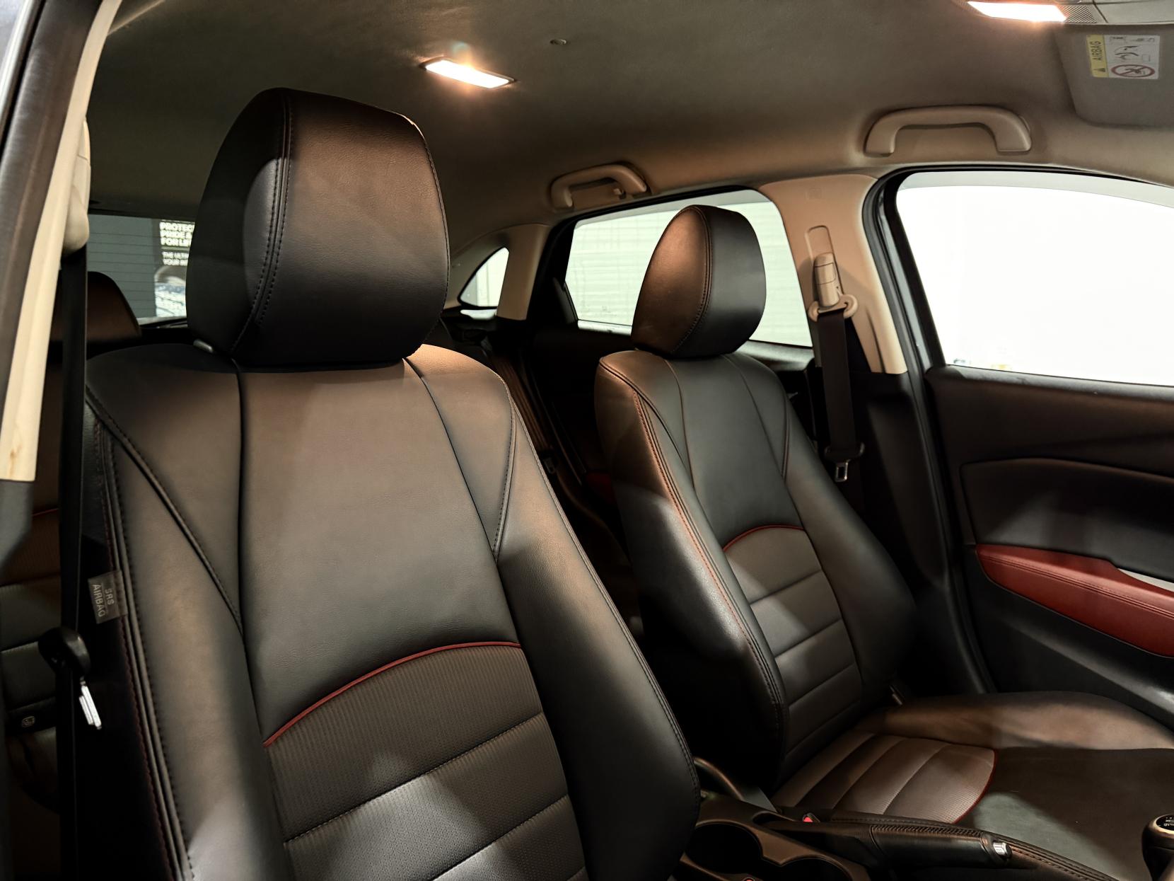 Mazda CX-3 1.5 SKYACTIV-D Sport Nav SUV 5dr Diesel Manual Euro 6 (s/s) (105 ps)