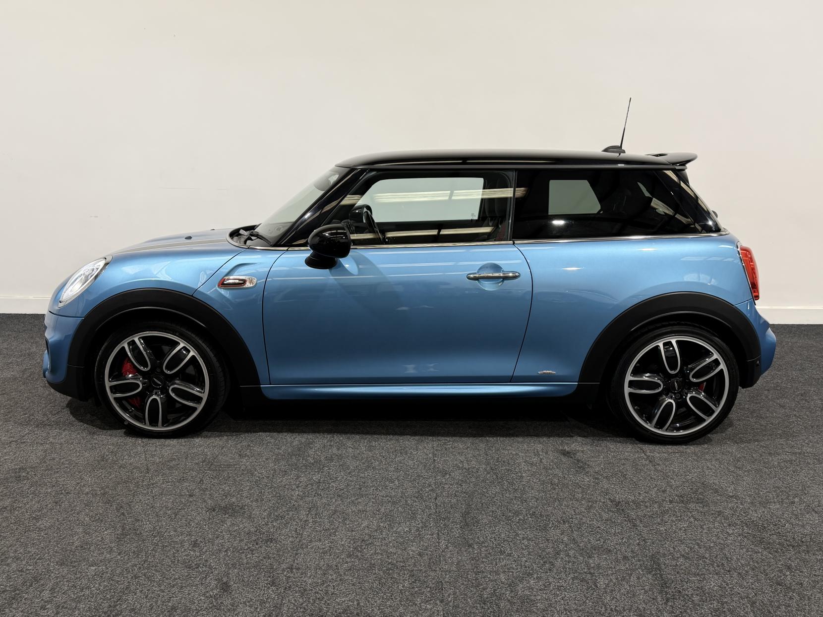 MINI Hatch 2.0 John Cooper Works Hatchback 3dr Petrol Manual Euro 6 (s/s) (231 ps)