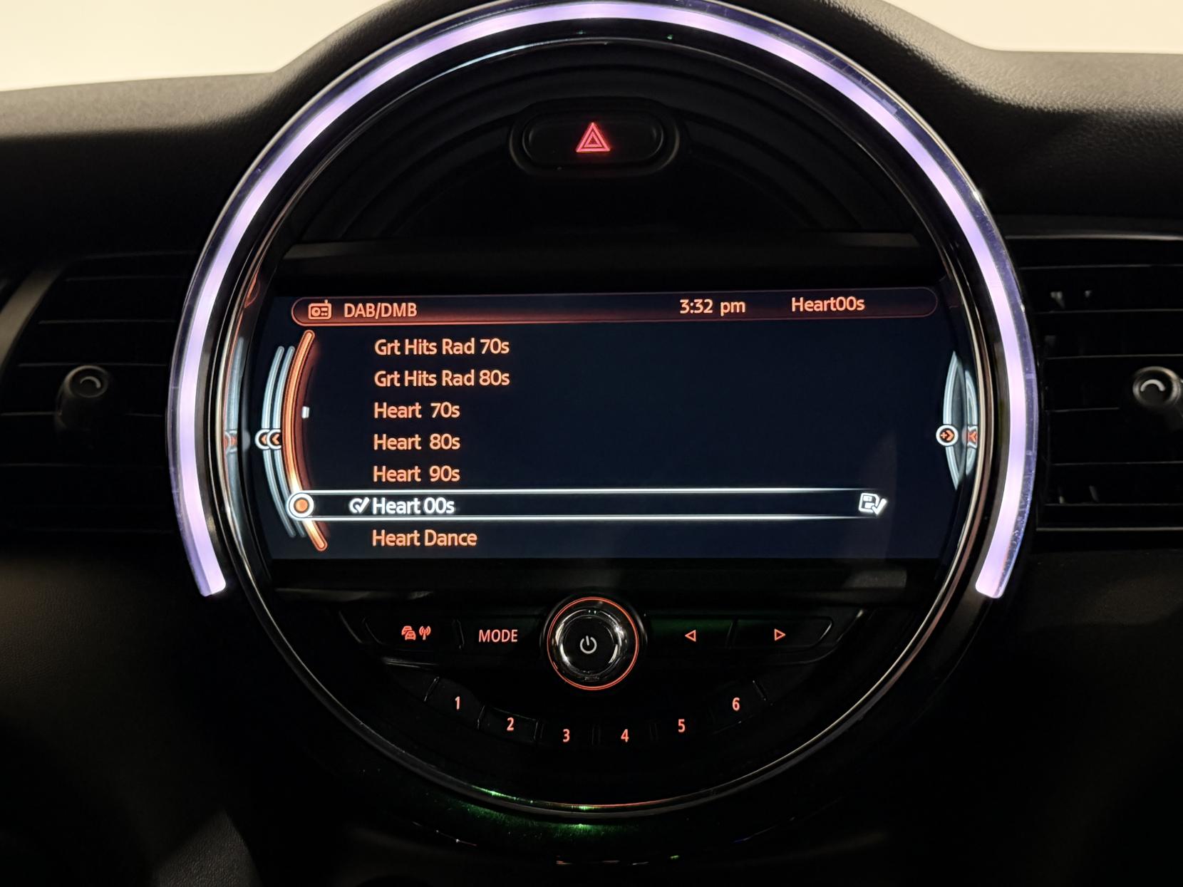 MINI Hatch 2.0 John Cooper Works Hatchback 3dr Petrol Manual Euro 6 (s/s) (231 ps)