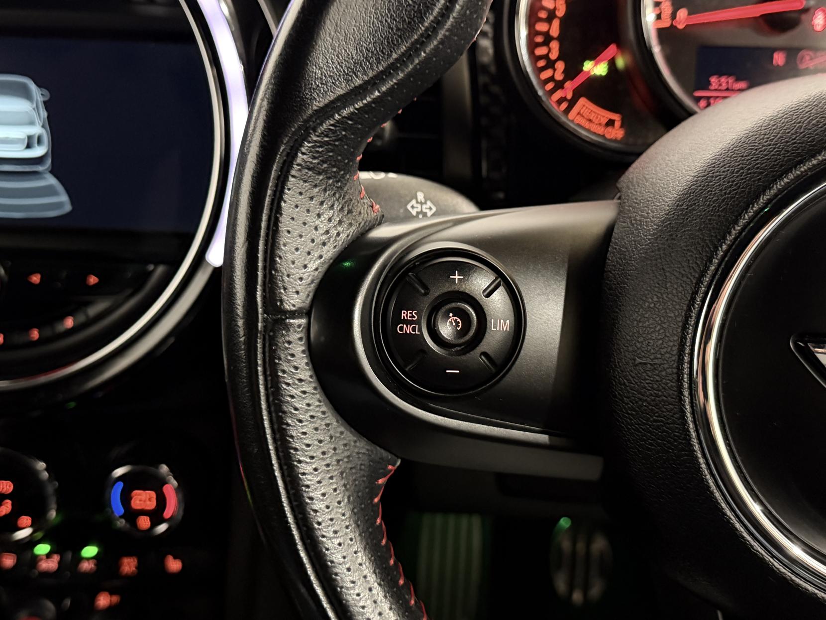 MINI Hatch 2.0 John Cooper Works Hatchback 3dr Petrol Manual Euro 6 (s/s) (231 ps)