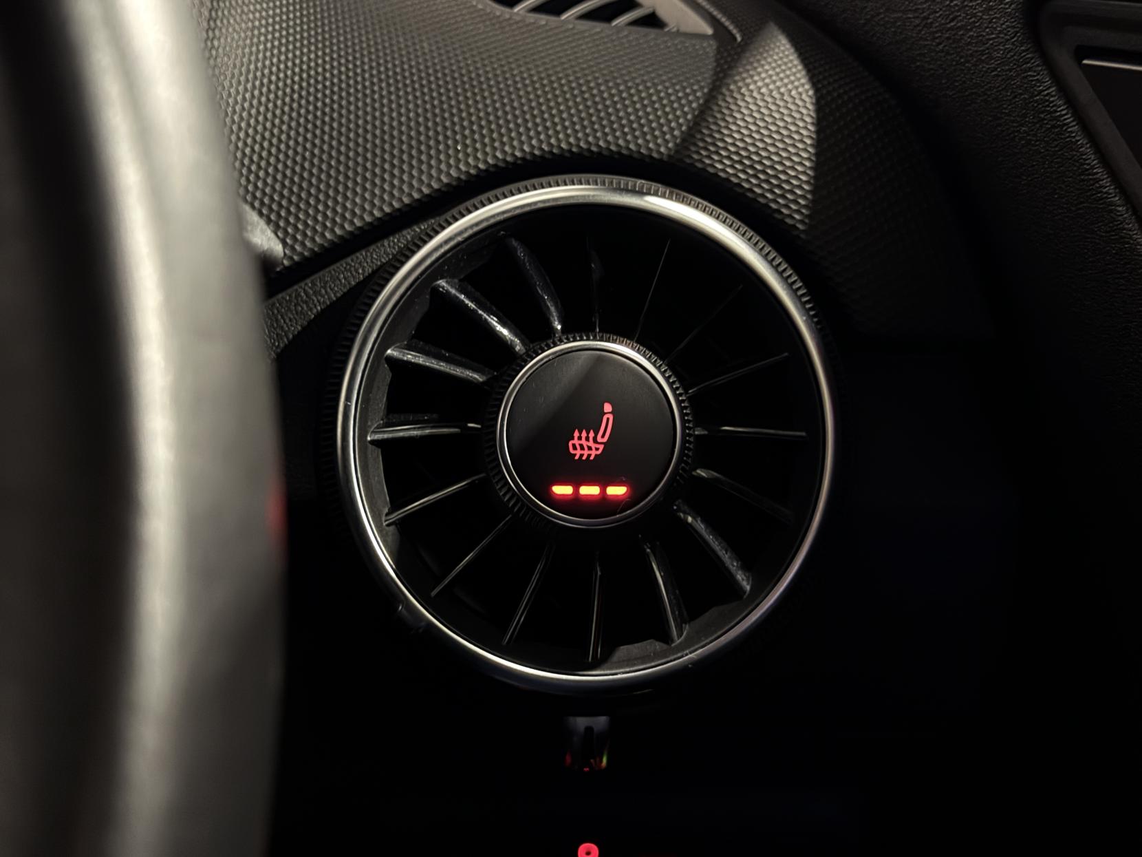 Audi TTS 2.0 TFSI Coupe 3dr Petrol S Tronic quattro Euro 6 (s/s) (310 ps)