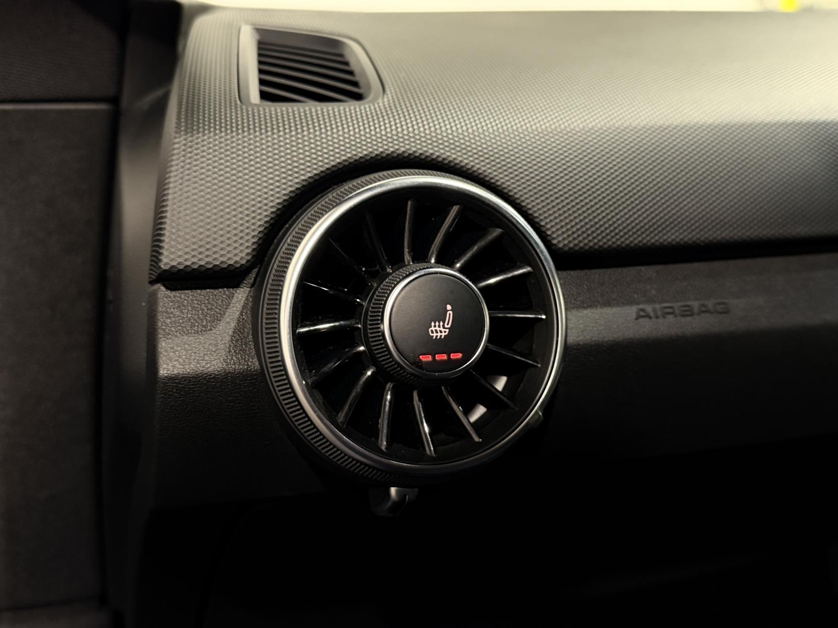 Audi TTS 2.0 TFSI Coupe 3dr Petrol S Tronic quattro Euro 6 (s/s) (310 ps)