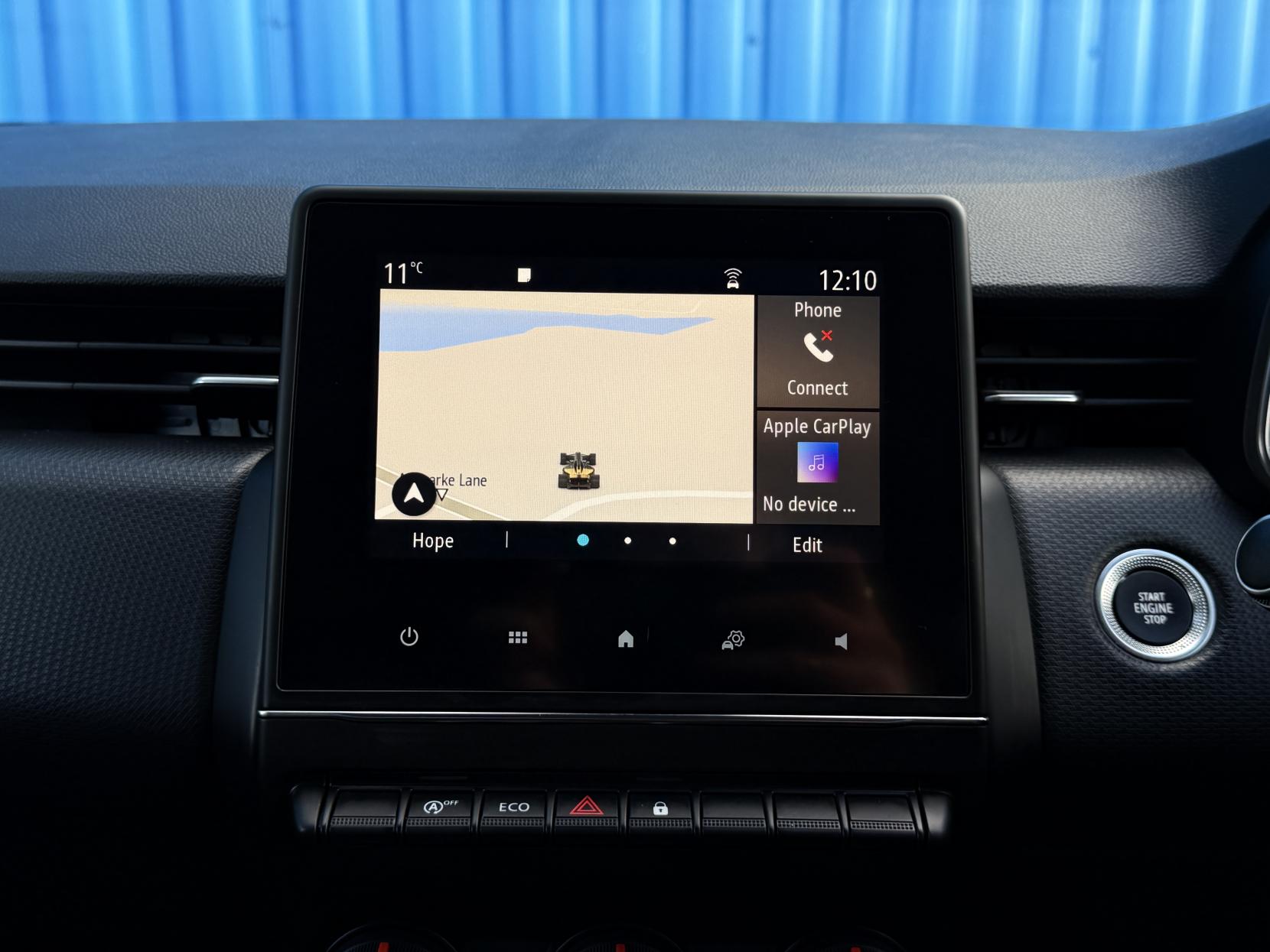 Renault Clio 1.0 TCe Iconic Hatchback 5dr Petrol Manual Euro 6 (s/s) (100 ps)