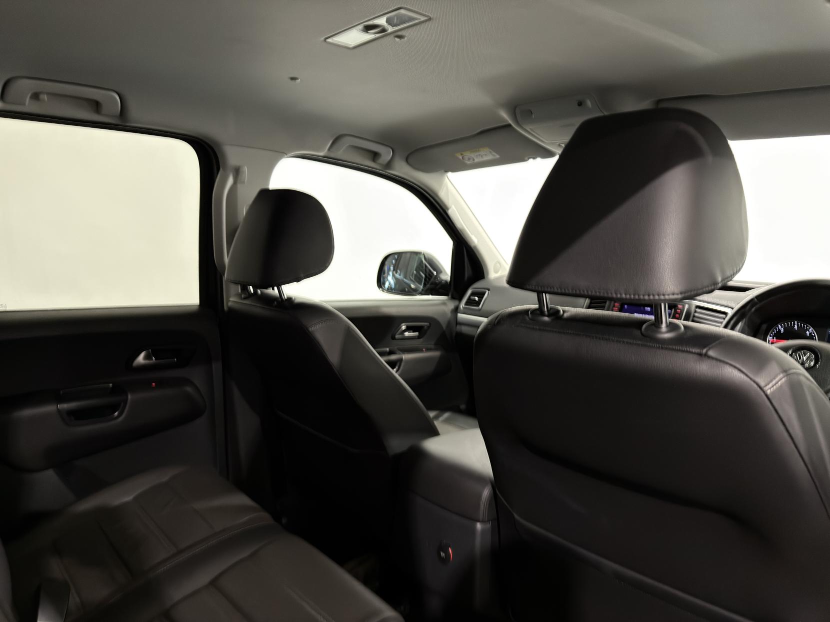 Volkswagen Amarok 3.0 TDI V6 BlueMotion Tech Highline Pickup Double Cab 4dr Diesel Auto 4Motion Euro 6 (s/s) (224 ps)