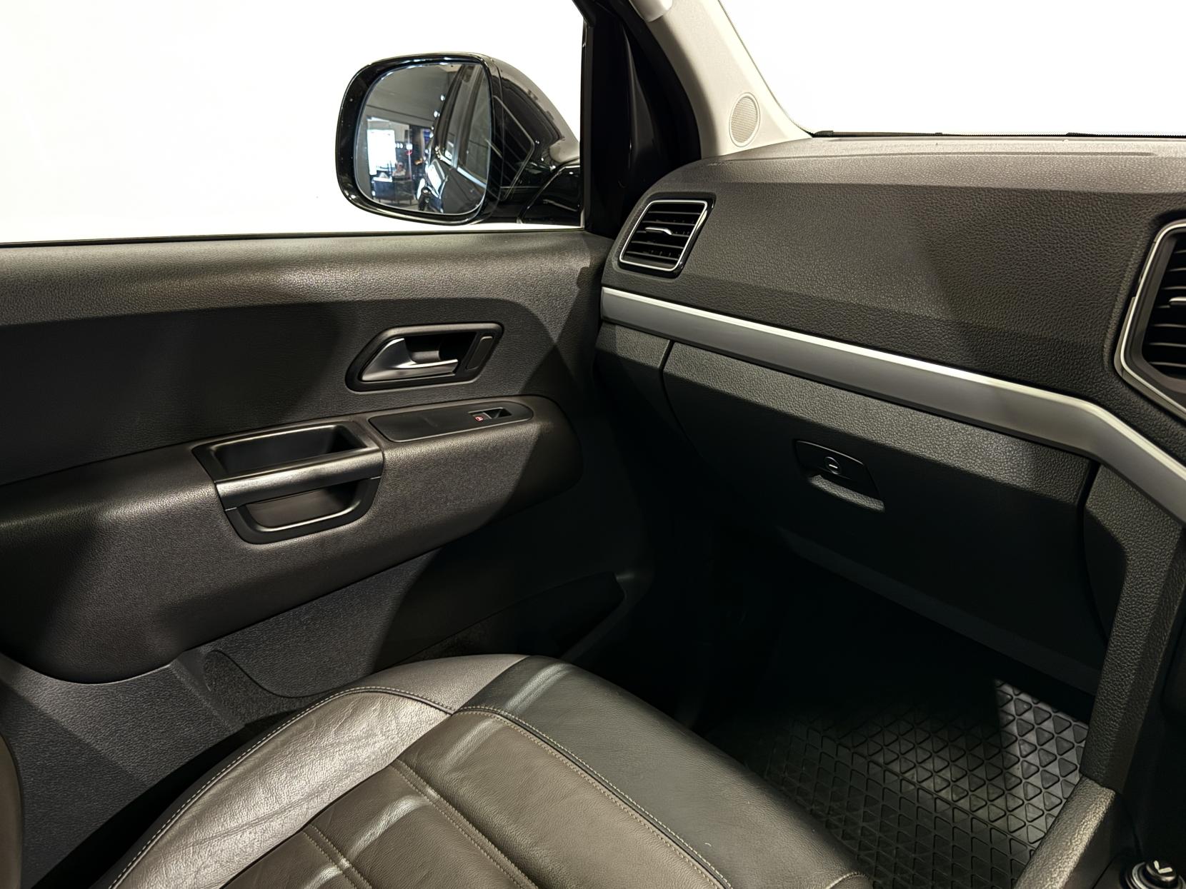 Volkswagen Amarok 3.0 TDI V6 BlueMotion Tech Highline Pickup Double Cab 4dr Diesel Auto 4Motion Euro 6 (s/s) (224 ps)