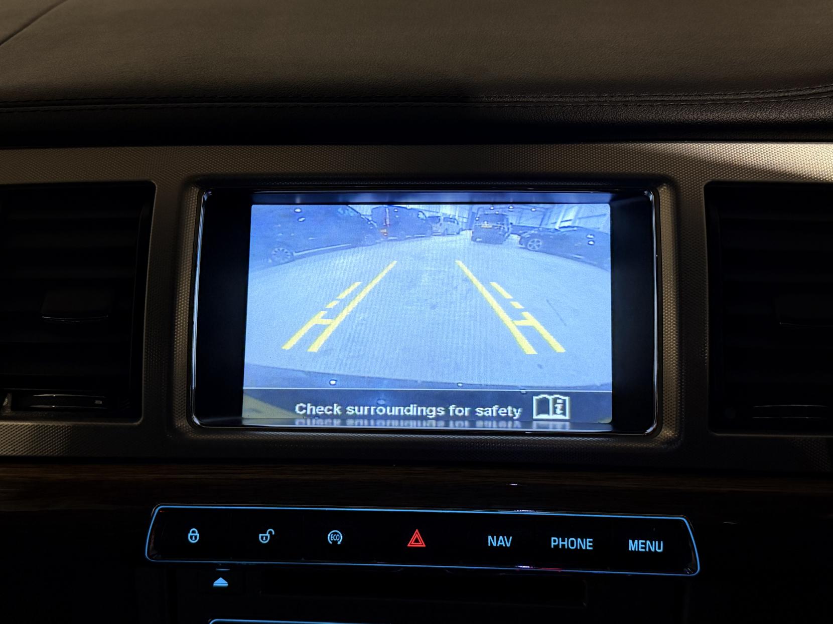 Jaguar XF 3.0d V6 Premium Luxury Saloon 4dr Diesel Auto Euro 5 (s/s) (240 ps)