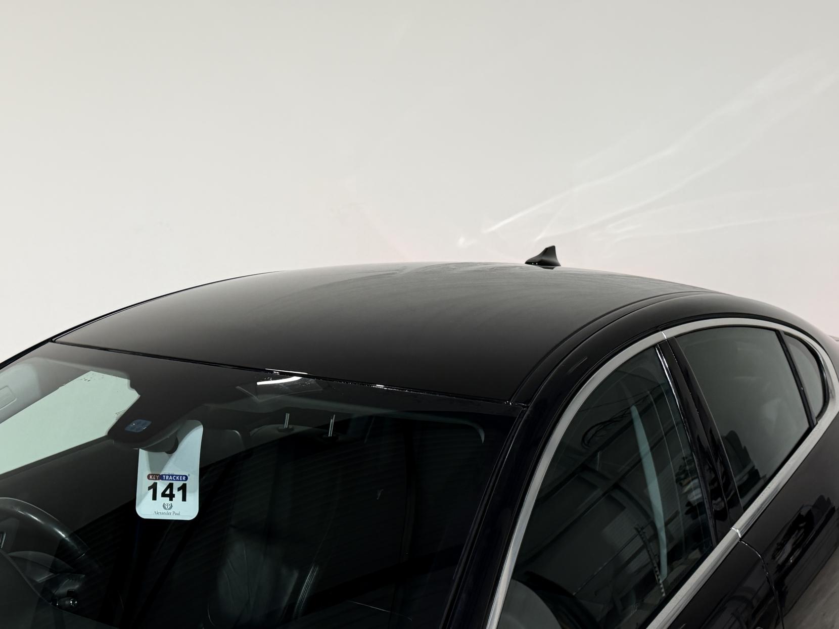 Jaguar XF 3.0d V6 Premium Luxury Saloon 4dr Diesel Auto Euro 5 (s/s) (240 ps)