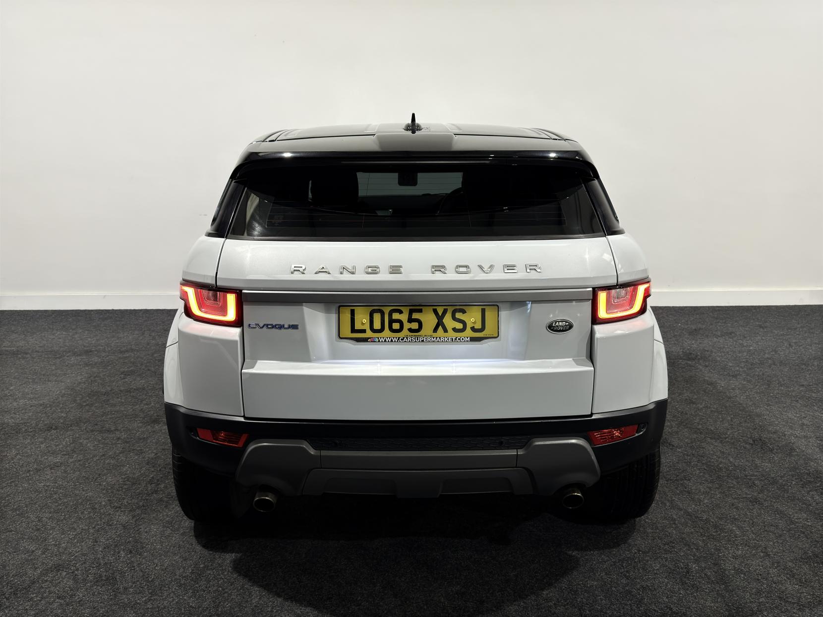 Land Rover Range Rover Evoque 2.0 eD4 SE SUV 5dr Diesel Manual FWD Euro 6 (s/s) (150 ps)