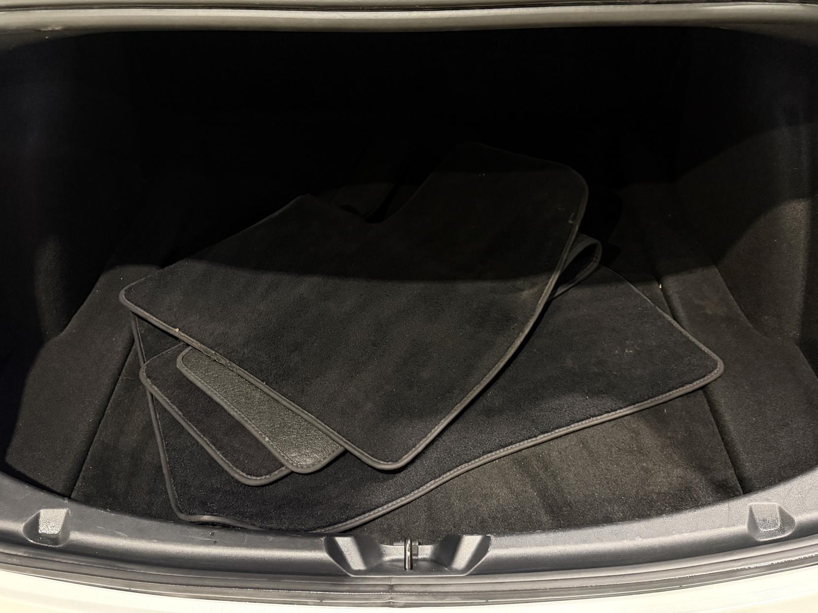 Tesla Model 3 (Dual Motor) Long Range Saloon 4dr Electric Auto 4WDE (346 ps)