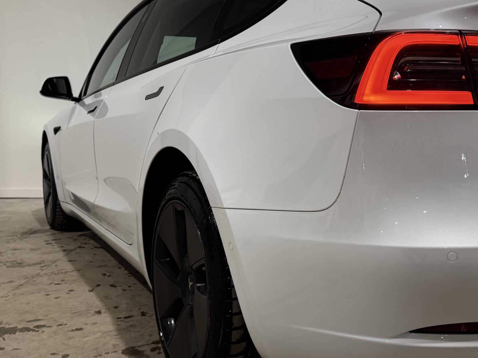 Tesla Model 3 (Dual Motor) Long Range Saloon 4dr Electric Auto 4WDE (346 ps)