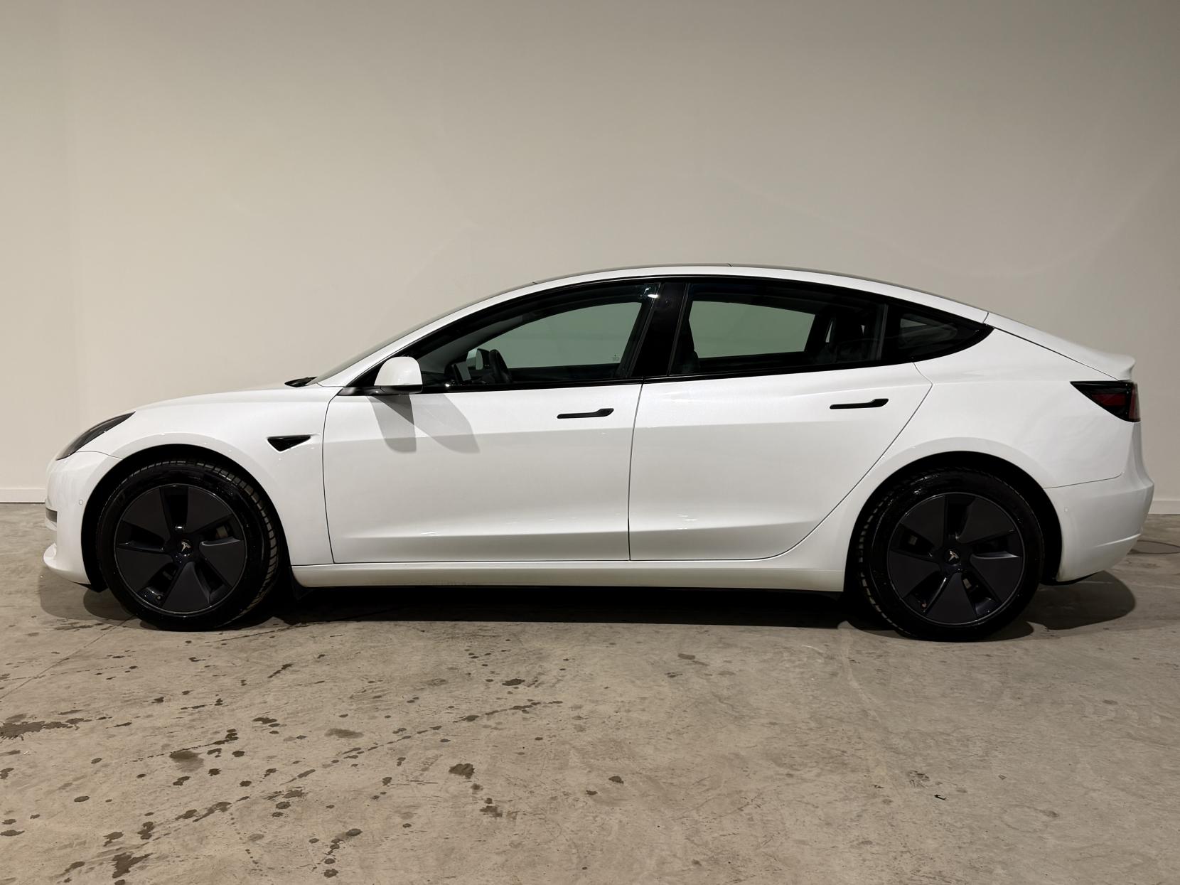 Tesla Model 3 (Dual Motor) Long Range Saloon 4dr Electric Auto 4WDE (346 ps)