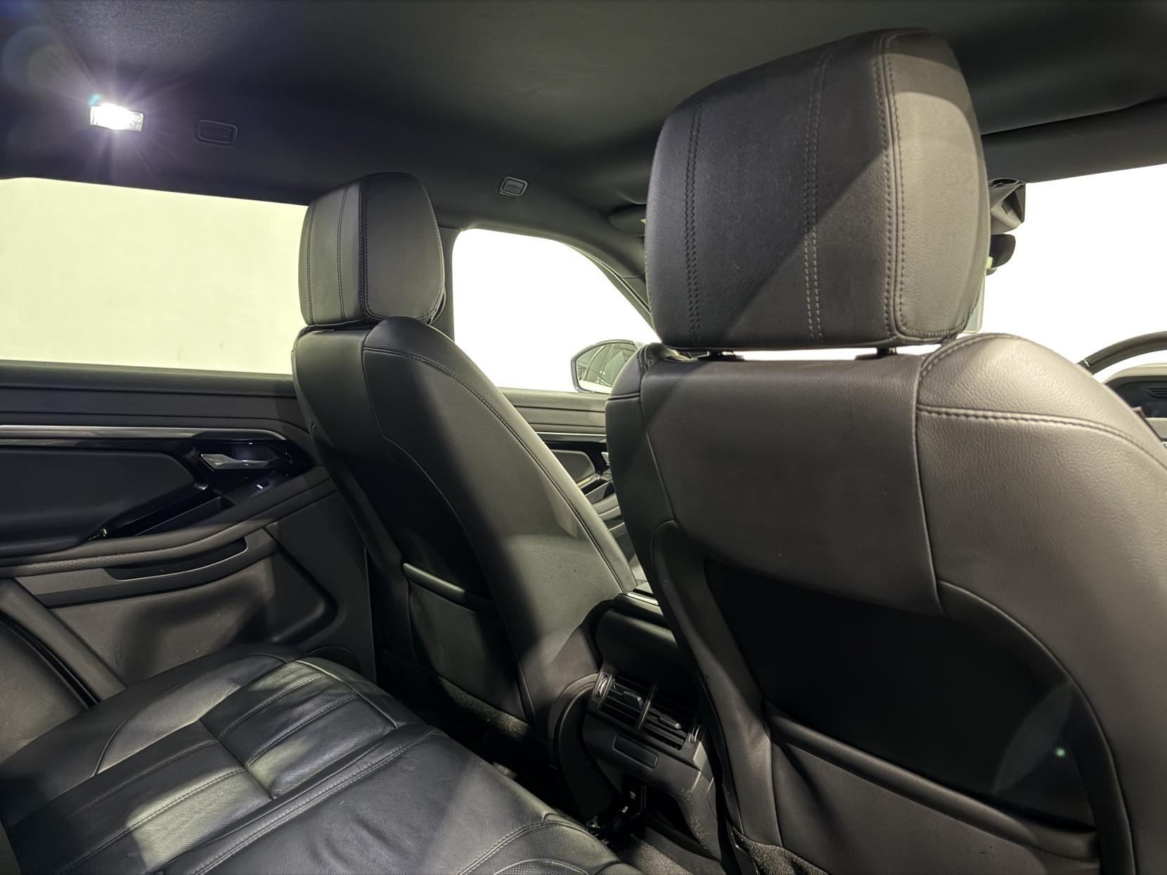 Land Rover Range Rover Evoque 2.0 D150 R-Dynamic S SUV 5dr Diesel Auto 4WD Euro 6 (s/s) (150 ps)