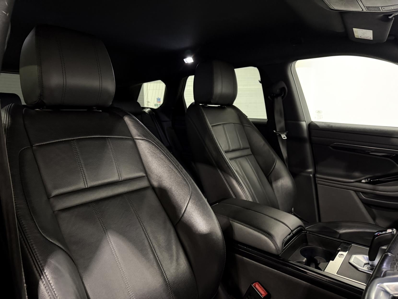 Land Rover Range Rover Evoque 2.0 D150 R-Dynamic S SUV 5dr Diesel Auto 4WD Euro 6 (s/s) (150 ps)