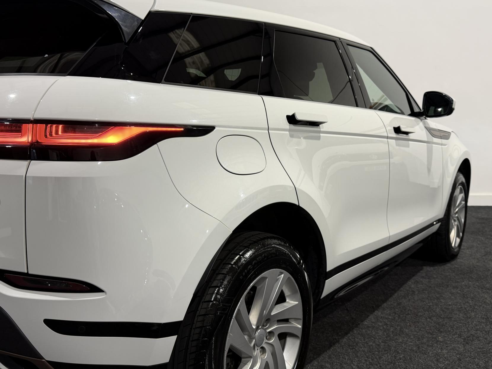 Land Rover Range Rover Evoque 2.0 D150 R-Dynamic S SUV 5dr Diesel Auto 4WD Euro 6 (s/s) (150 ps)