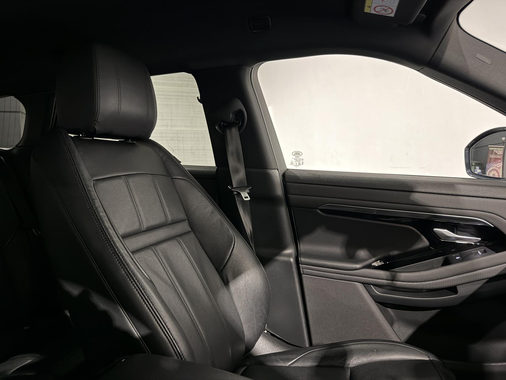 Land Rover Range Rover Evoque 2.0 D150 R-Dynamic S SUV 5dr Diesel Auto 4WD Euro 6 (s/s) (150 ps)