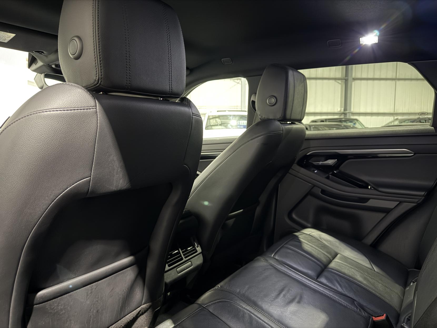 Land Rover Range Rover Evoque 2.0 D150 R-Dynamic S SUV 5dr Diesel Auto 4WD Euro 6 (s/s) (150 ps)
