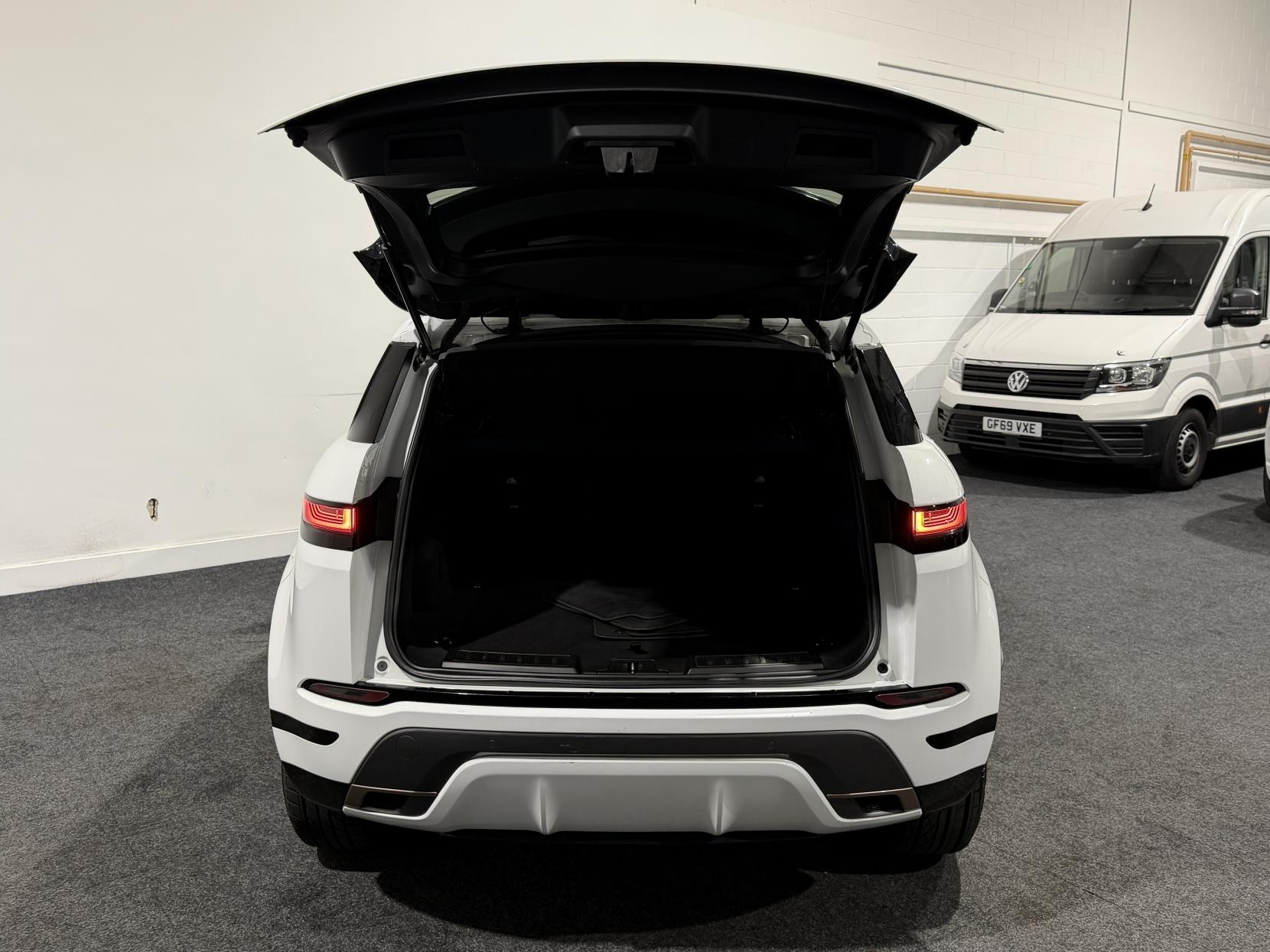 Land Rover Range Rover Evoque 2.0 D150 R-Dynamic S SUV 5dr Diesel Auto 4WD Euro 6 (s/s) (150 ps)