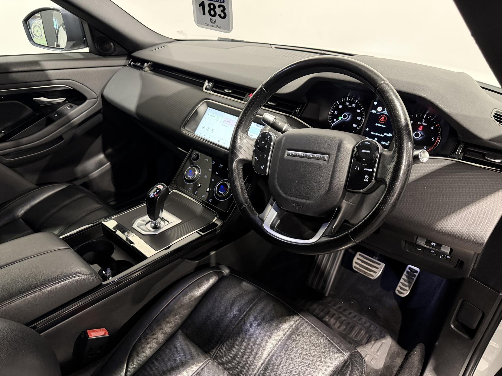 Land Rover Range Rover Evoque 2.0 D150 R-Dynamic S SUV 5dr Diesel Auto 4WD Euro 6 (s/s) (150 ps)