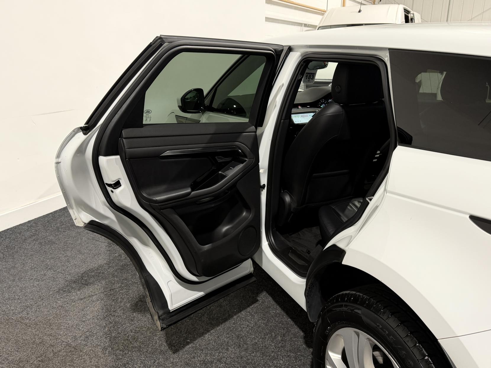 Land Rover Range Rover Evoque 2.0 D150 R-Dynamic S SUV 5dr Diesel Auto 4WD Euro 6 (s/s) (150 ps)