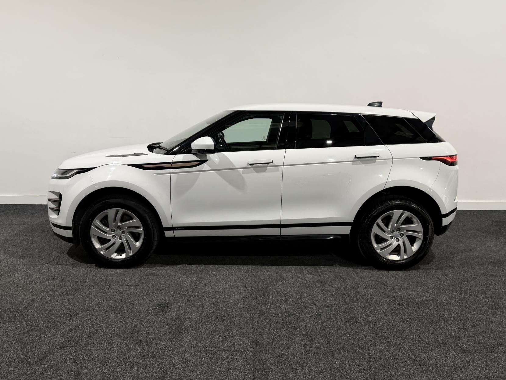 Land Rover Range Rover Evoque 2.0 D150 R-Dynamic S SUV 5dr Diesel Auto 4WD Euro 6 (s/s) (150 ps)
