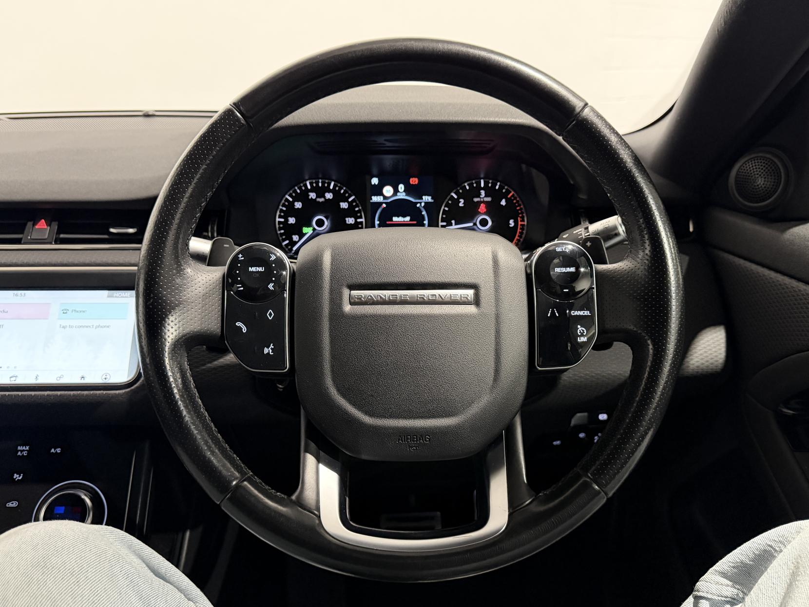 Land Rover Range Rover Evoque 2.0 D150 R-Dynamic S SUV 5dr Diesel Auto 4WD Euro 6 (s/s) (150 ps)