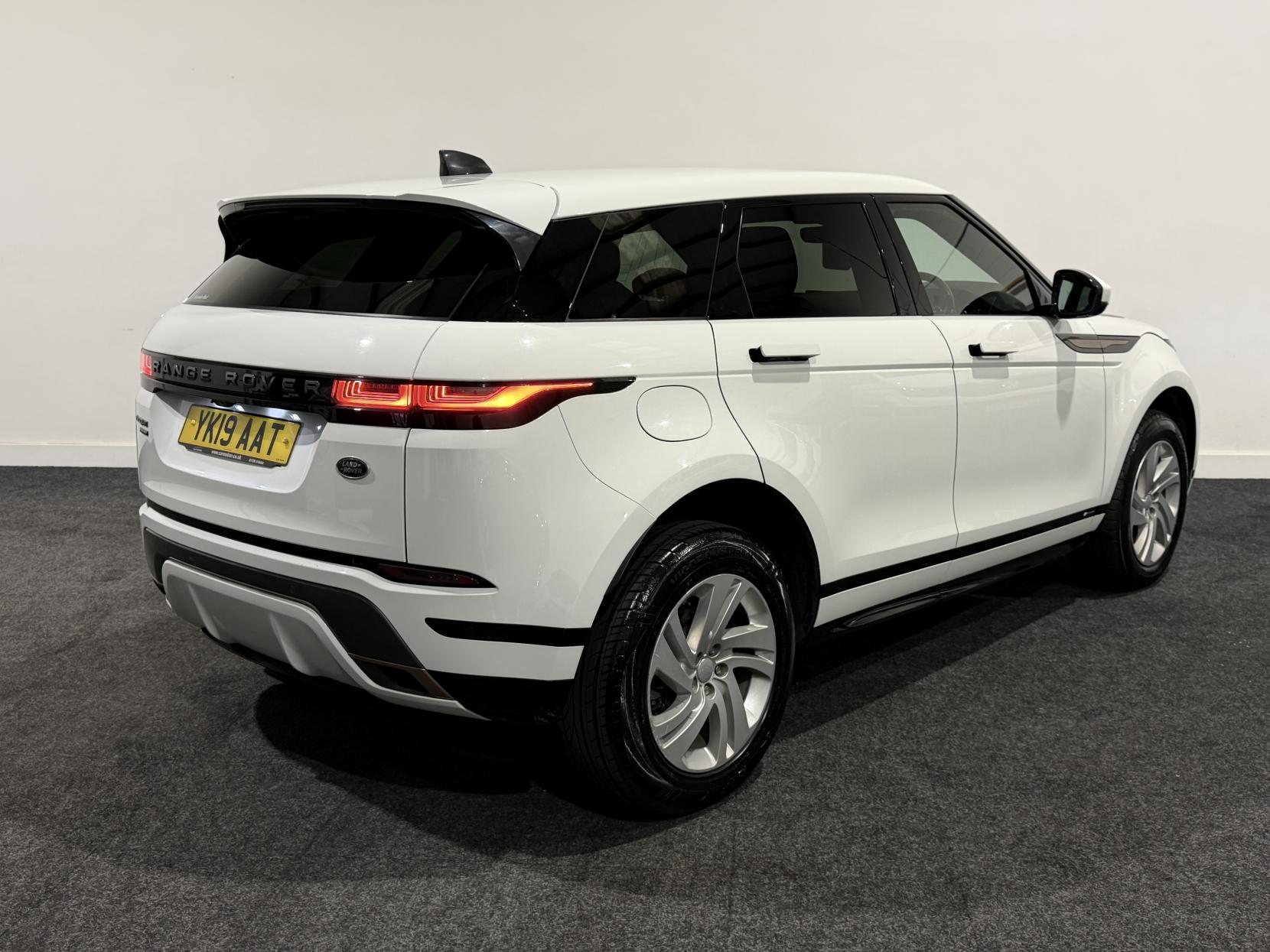 Land Rover Range Rover Evoque 2.0 D150 R-Dynamic S SUV 5dr Diesel Auto 4WD Euro 6 (s/s) (150 ps)