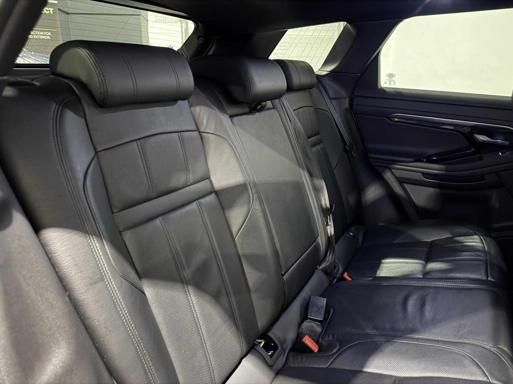 Land Rover Range Rover Evoque 2.0 D150 R-Dynamic S SUV 5dr Diesel Auto 4WD Euro 6 (s/s) (150 ps)