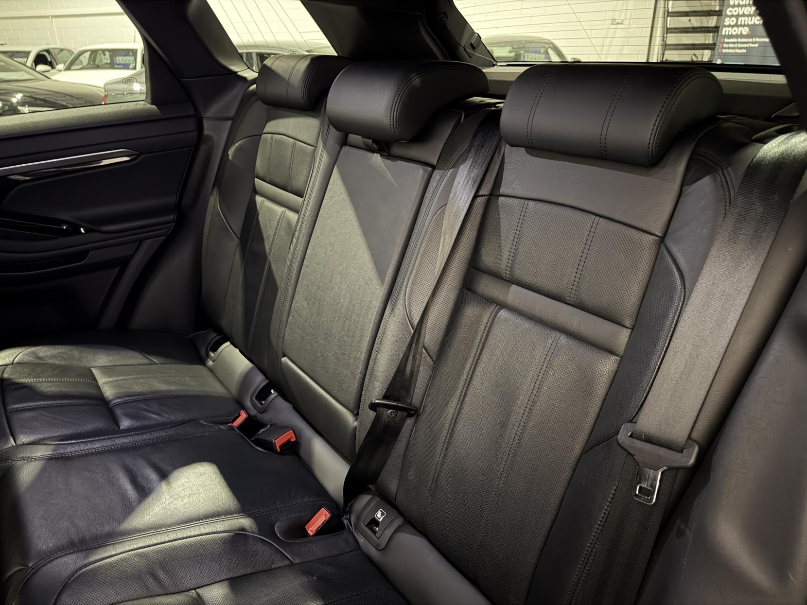 Land Rover Range Rover Evoque 2.0 D150 R-Dynamic S SUV 5dr Diesel Auto 4WD Euro 6 (s/s) (150 ps)