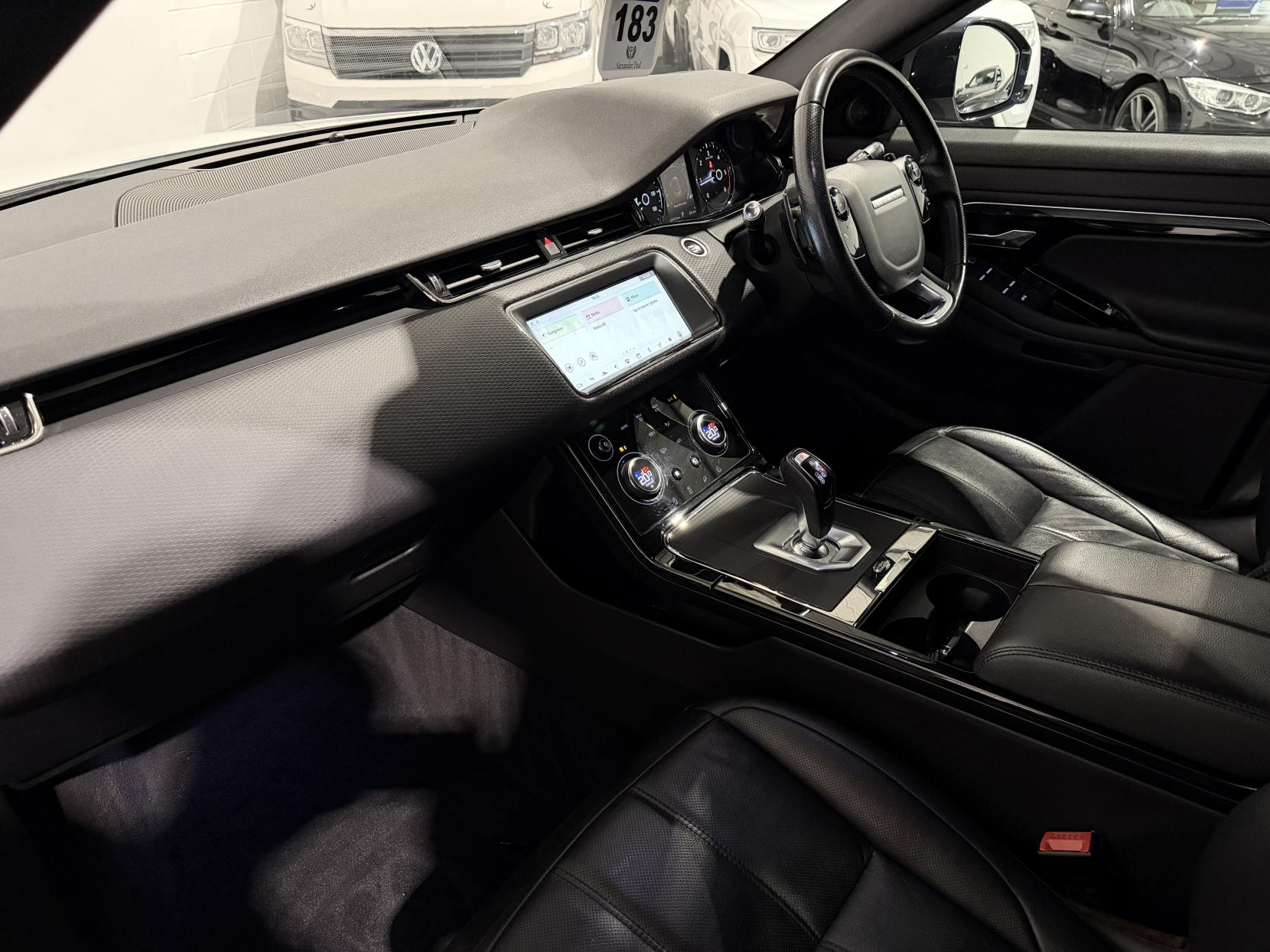 Land Rover Range Rover Evoque 2.0 D150 R-Dynamic S SUV 5dr Diesel Auto 4WD Euro 6 (s/s) (150 ps)