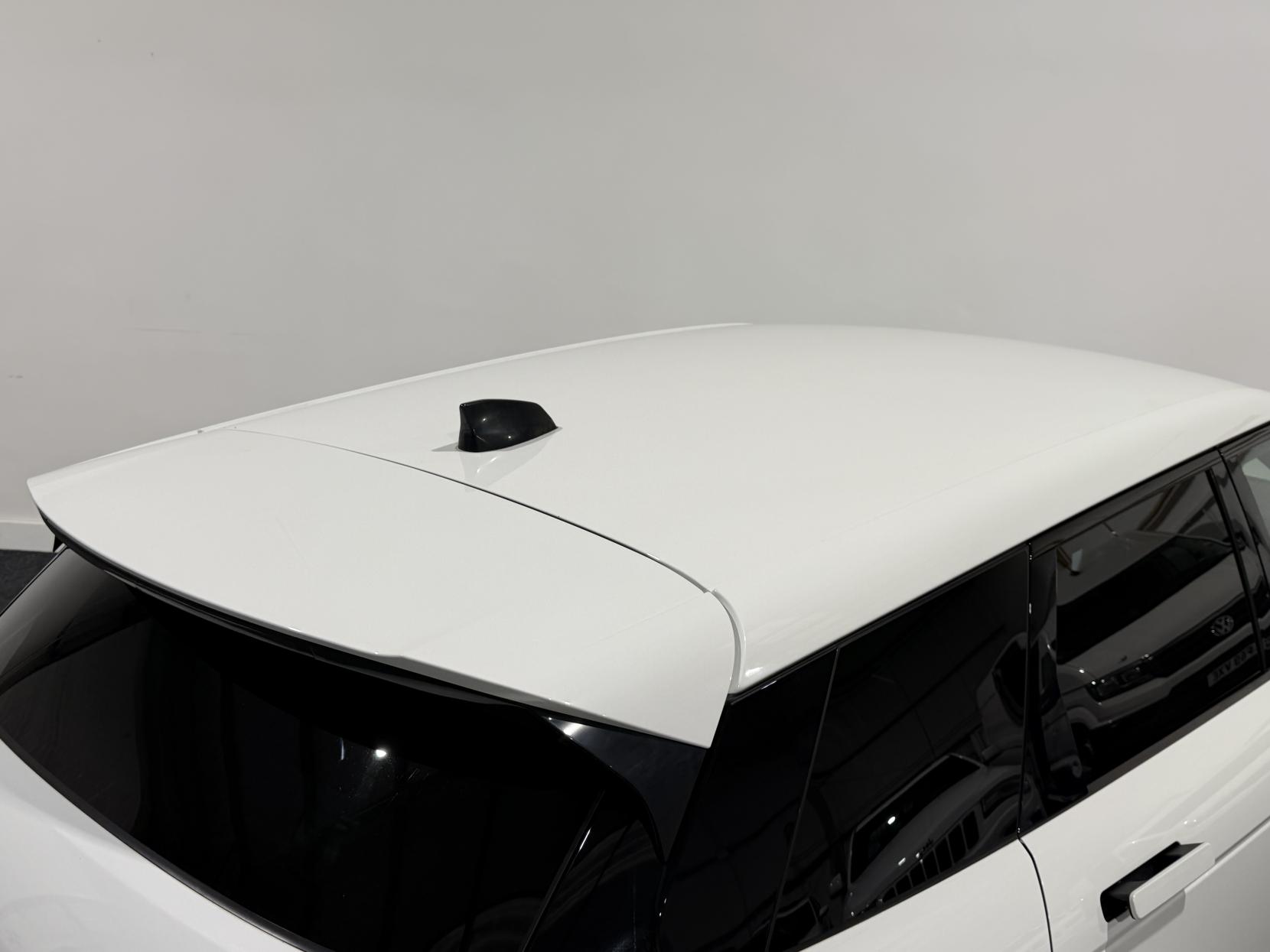 Land Rover Range Rover Evoque 2.0 D150 R-Dynamic S SUV 5dr Diesel Auto 4WD Euro 6 (s/s) (150 ps)