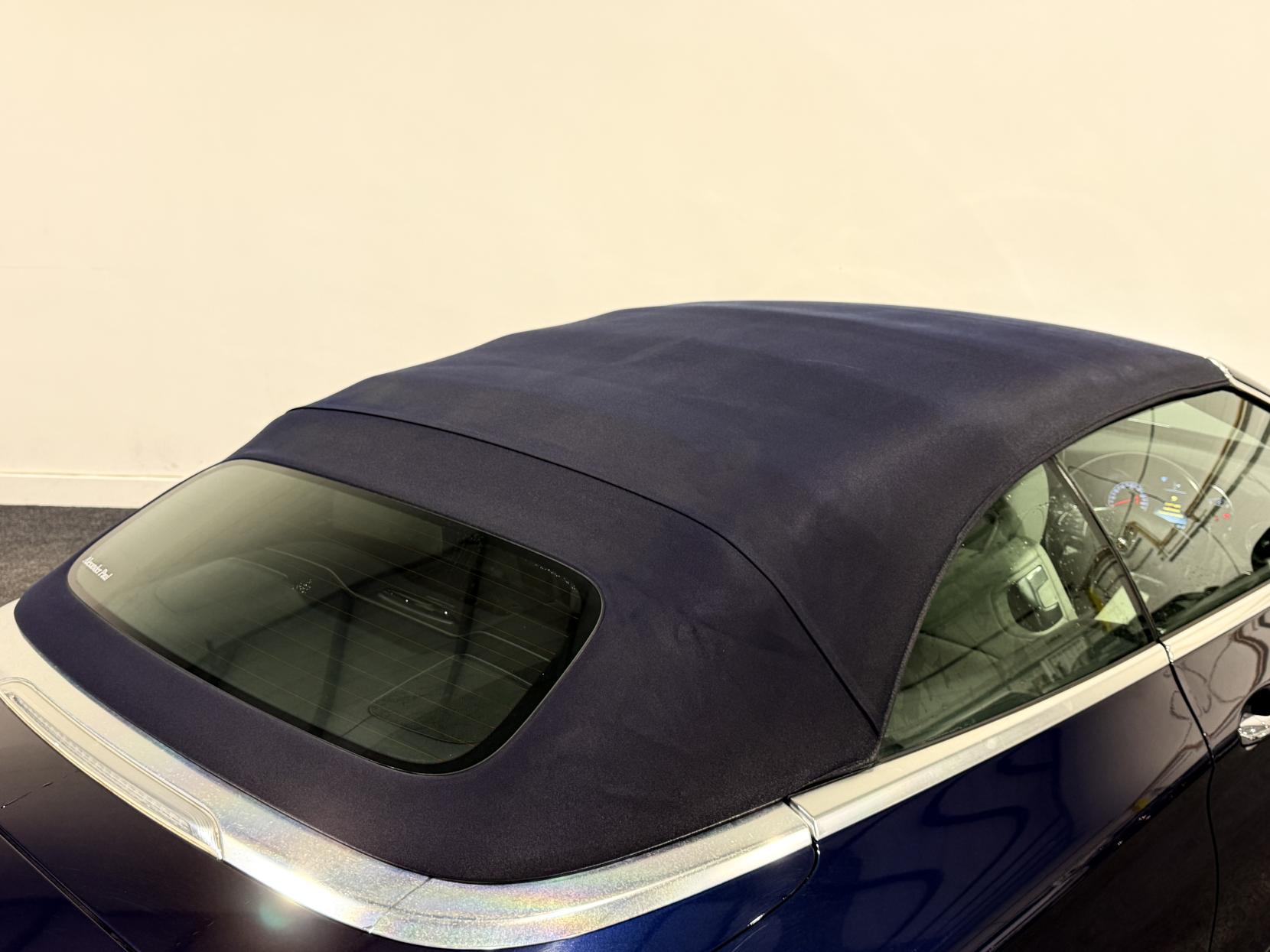 Mercedes-Benz C Class 2.0 C300 AMG Line (Premium Plus) Cabriolet 2dr Petrol G-Tronic+ Euro 6 (s/s) (245 ps)